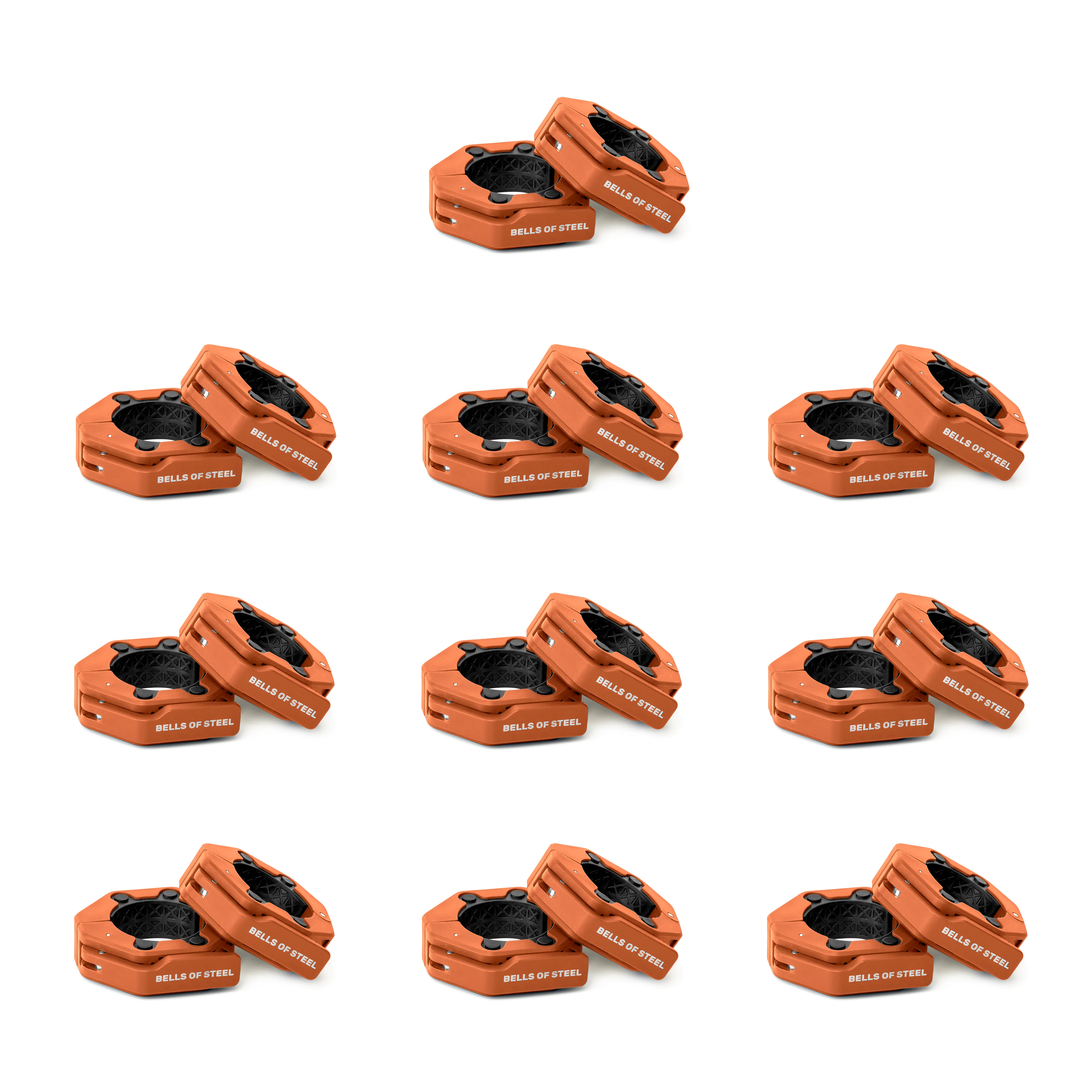 Magnetic Clamp Collars - Image 13