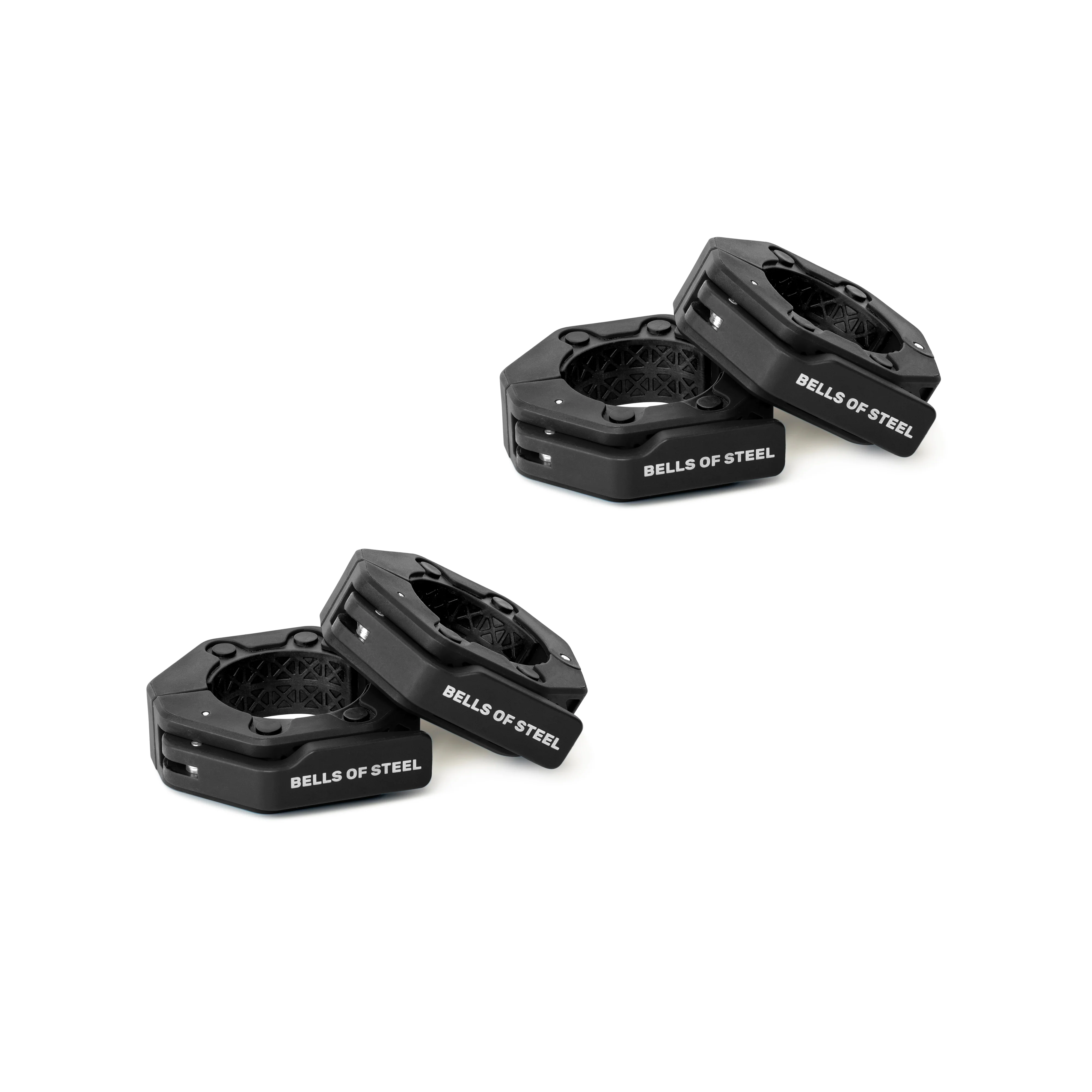 Magnetic Clamp Collars - Image 3