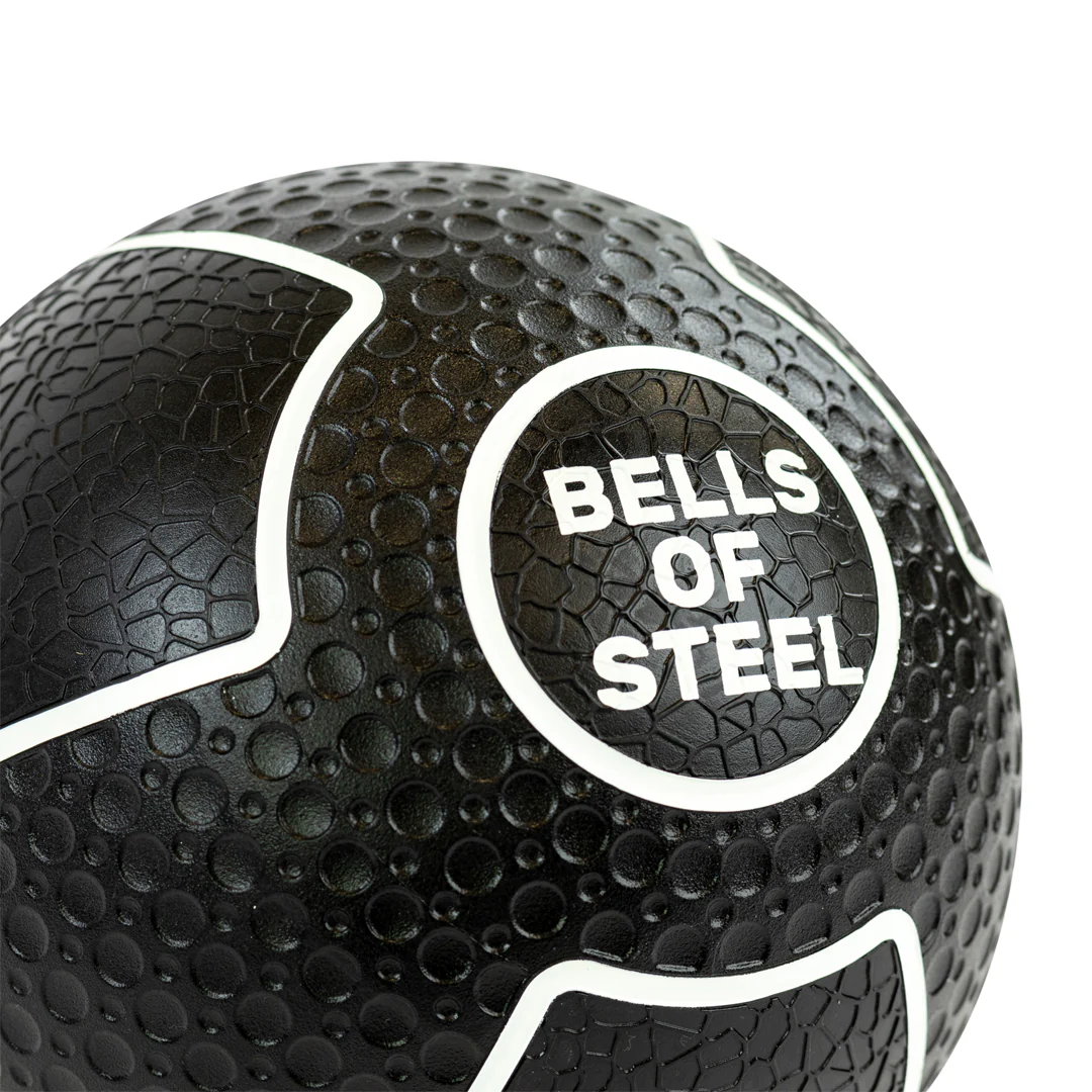 Mighty Grip Medicine Balls - Image 6