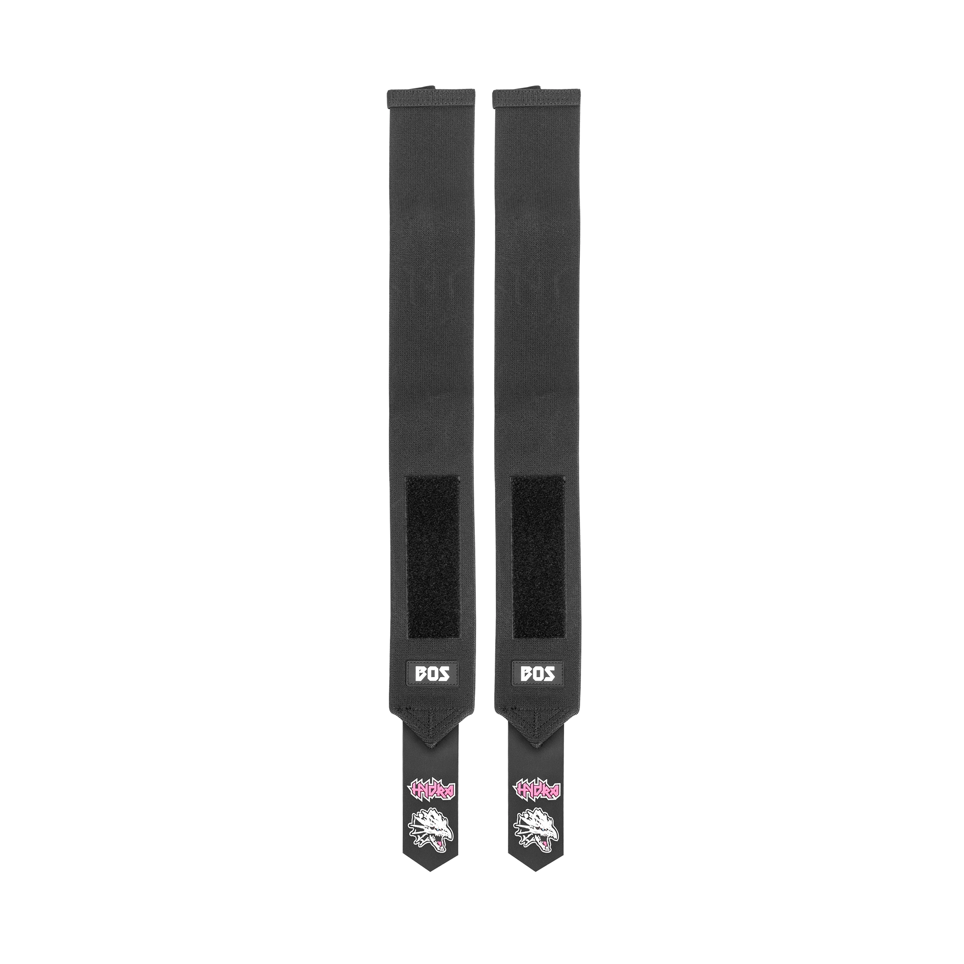 Mighty Wrist Wraps - Image 15
