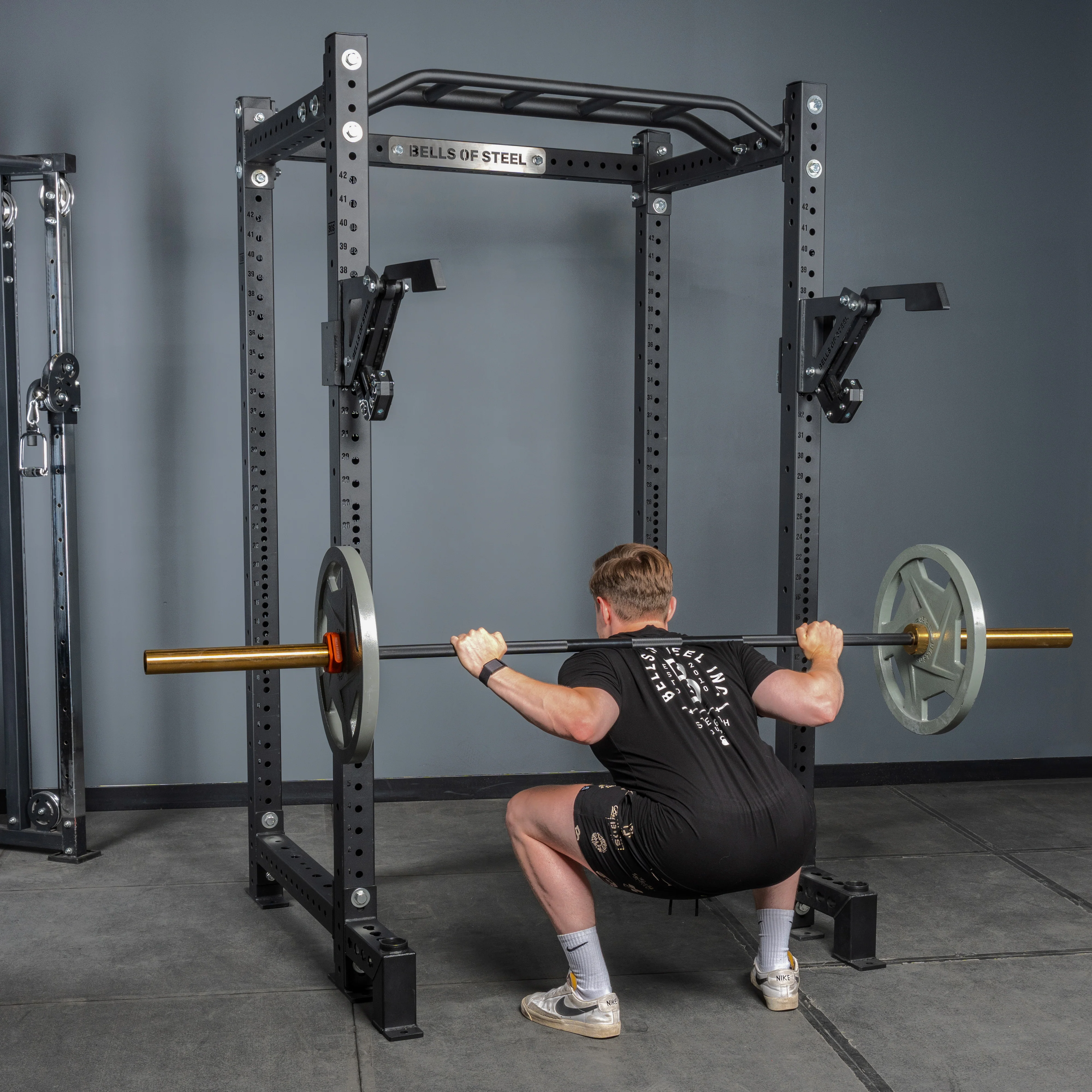 Monolift Rack Attachment - Image 11