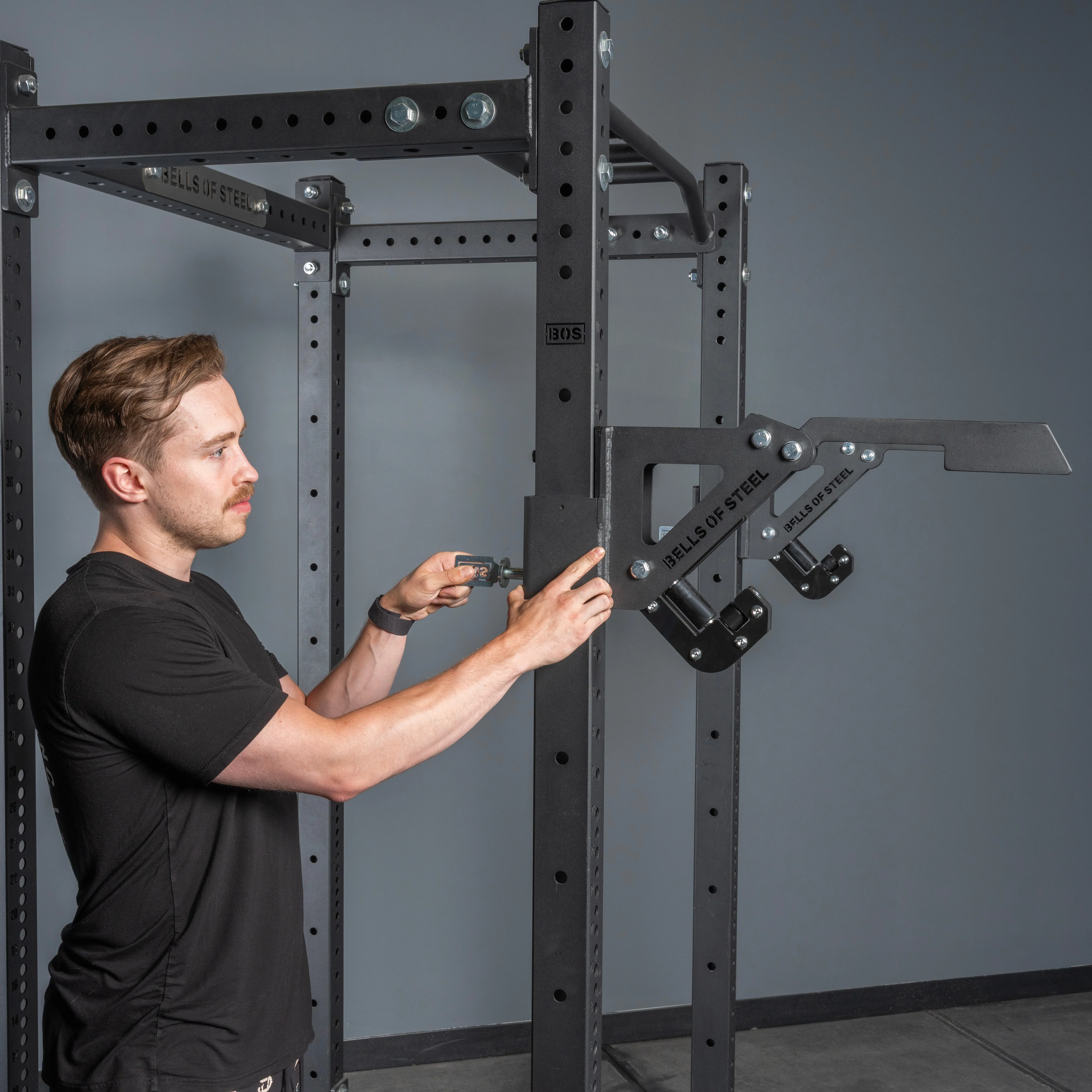 Monolift Rack Attachment - Image 14