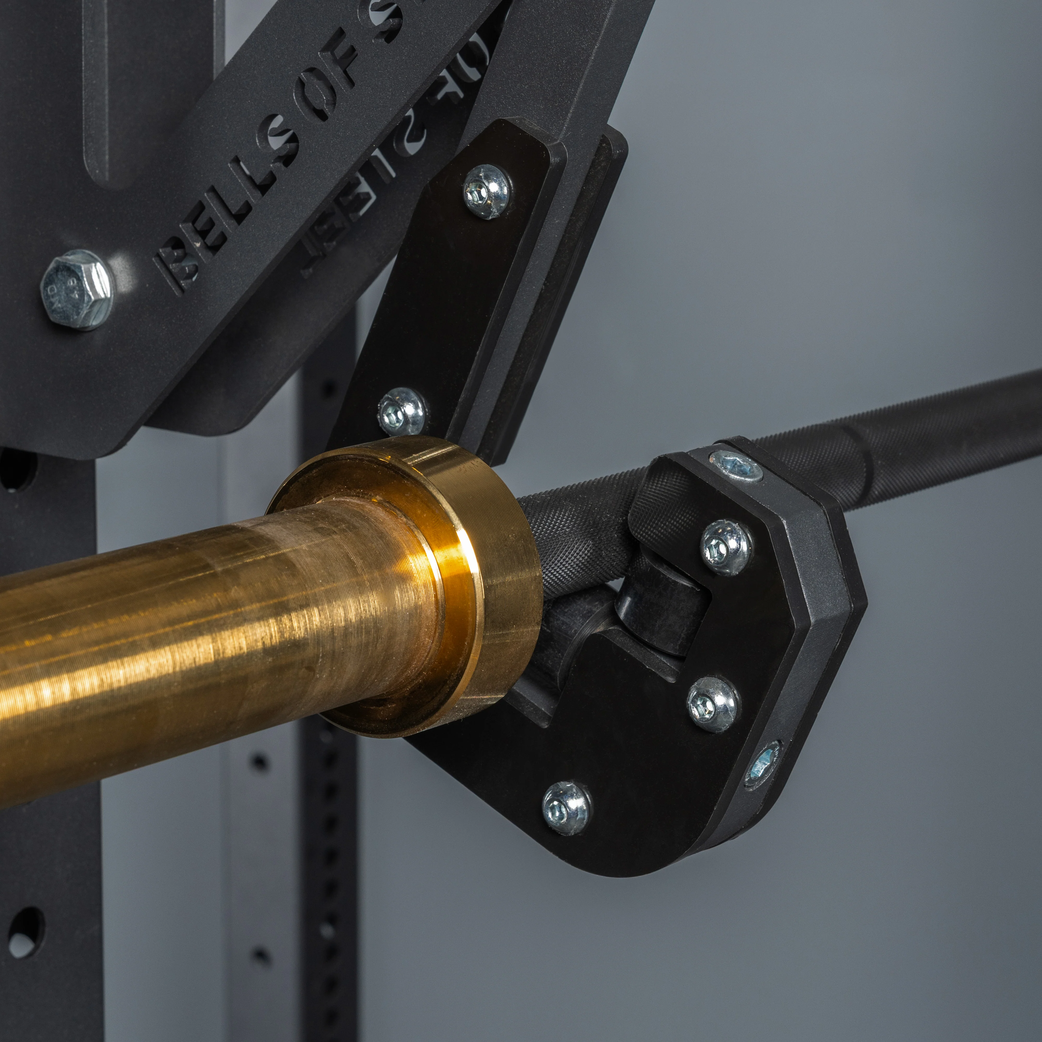Monolift Rack Attachment - Image 8