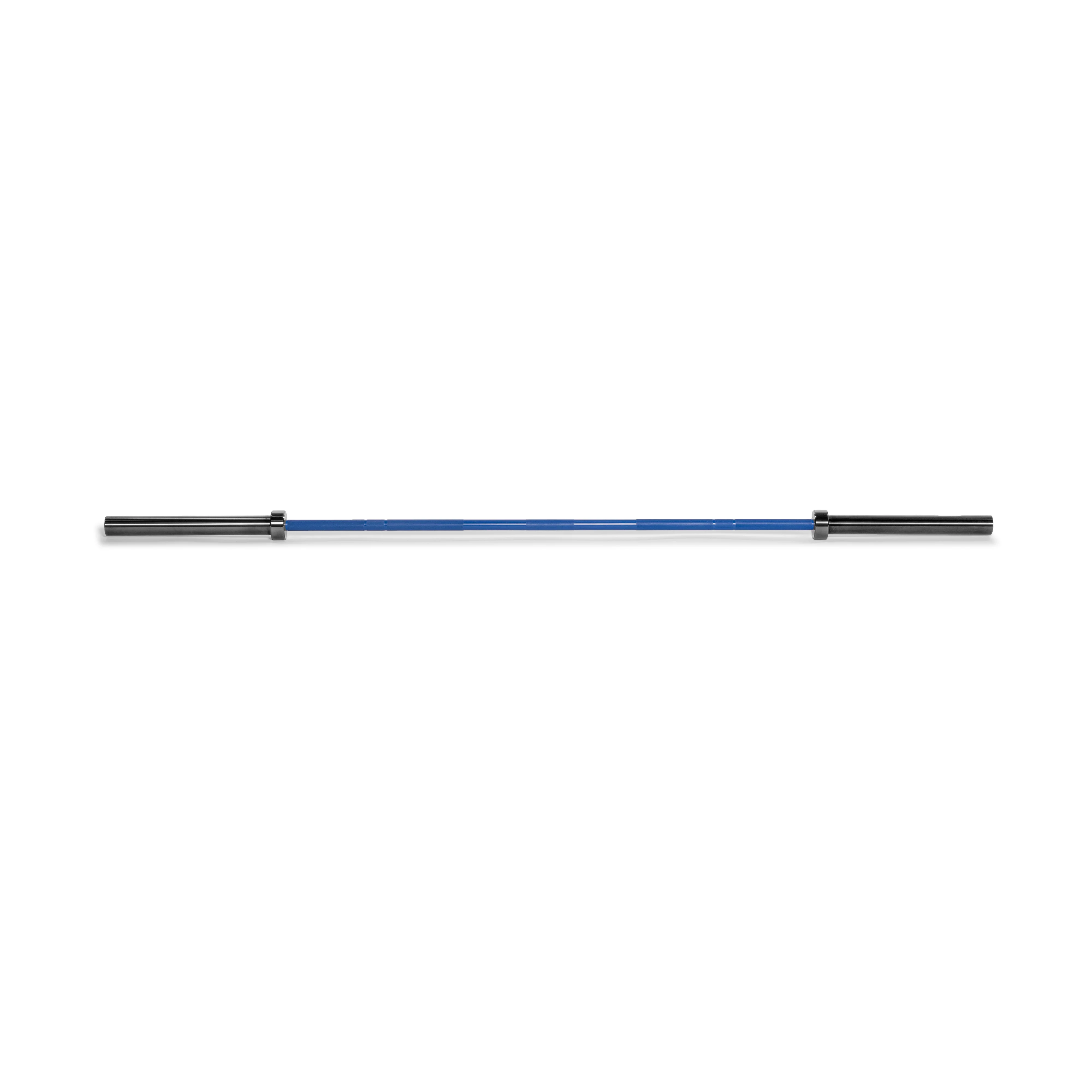 Multi-Purpose Olympic Barbell – The Utility Bar - Image 12