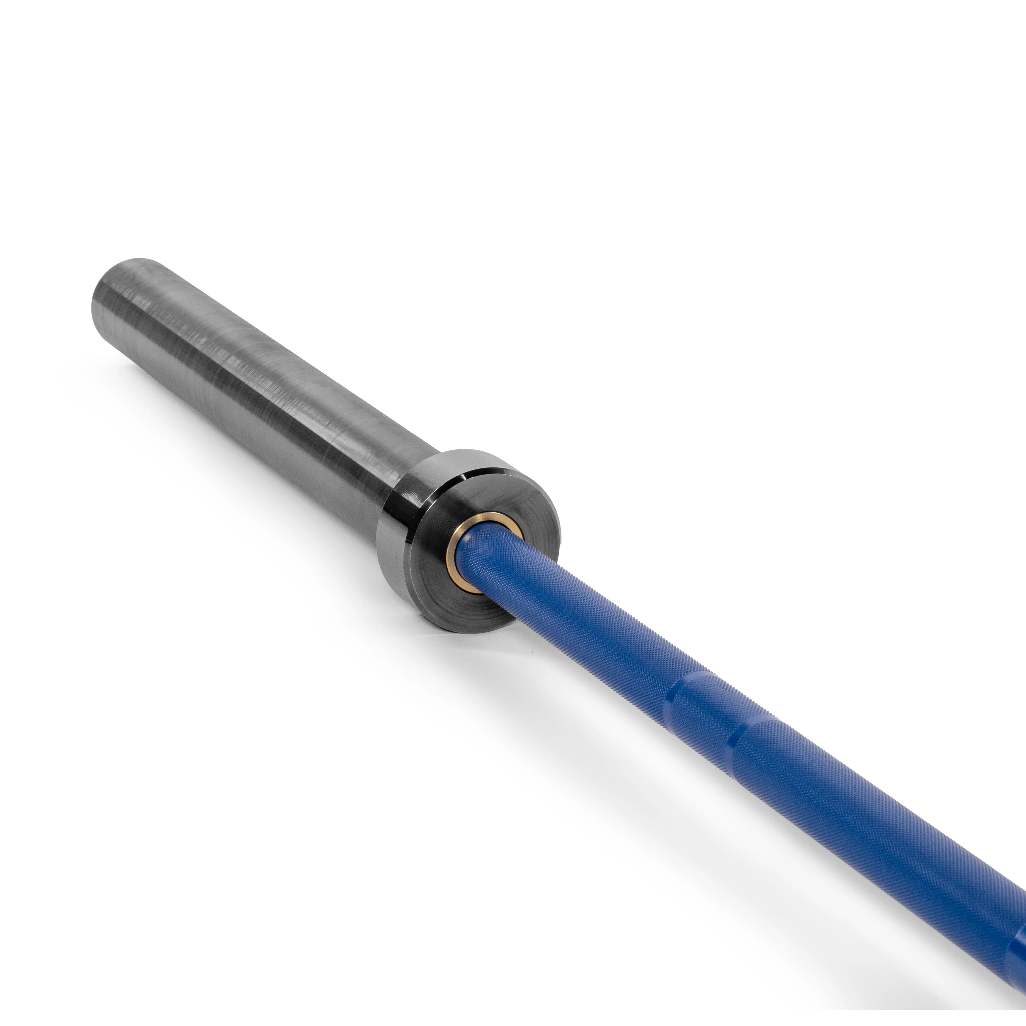 Multi-Purpose Olympic Barbell – The Utility Bar - Image 14