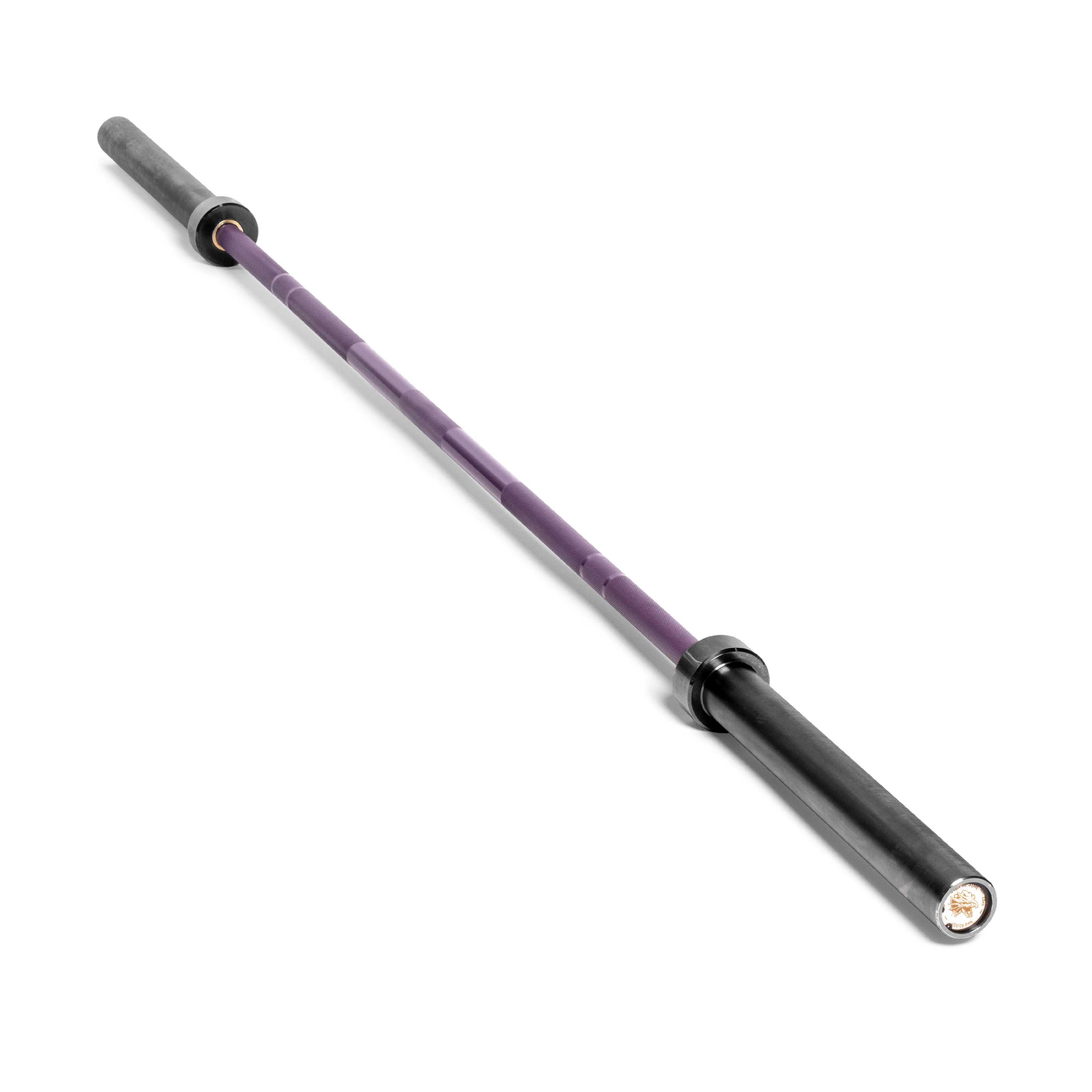 Multi-Purpose Olympic Barbell – The Utility Bar - Image 15