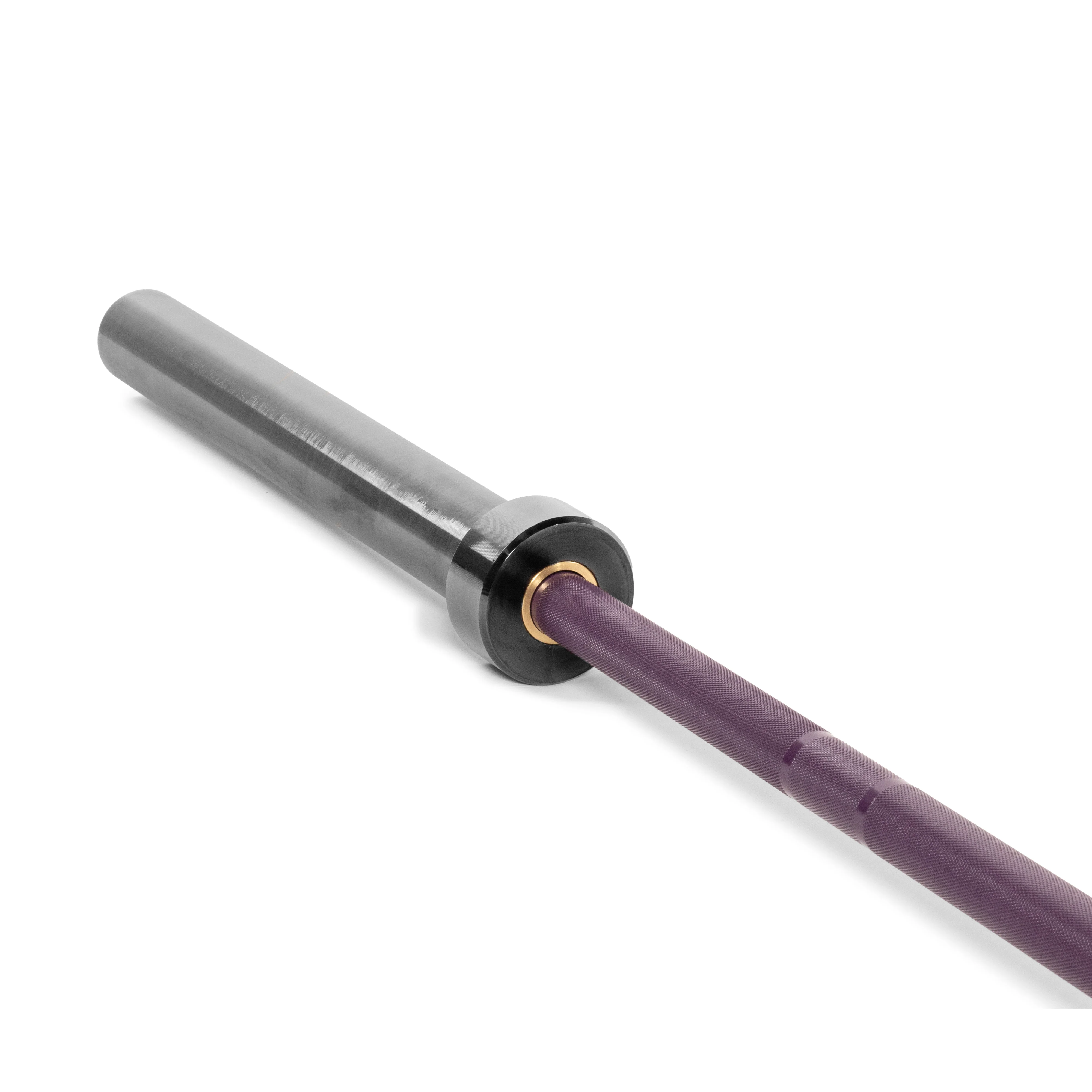 Multi-Purpose Olympic Barbell – The Utility Bar - Image 19