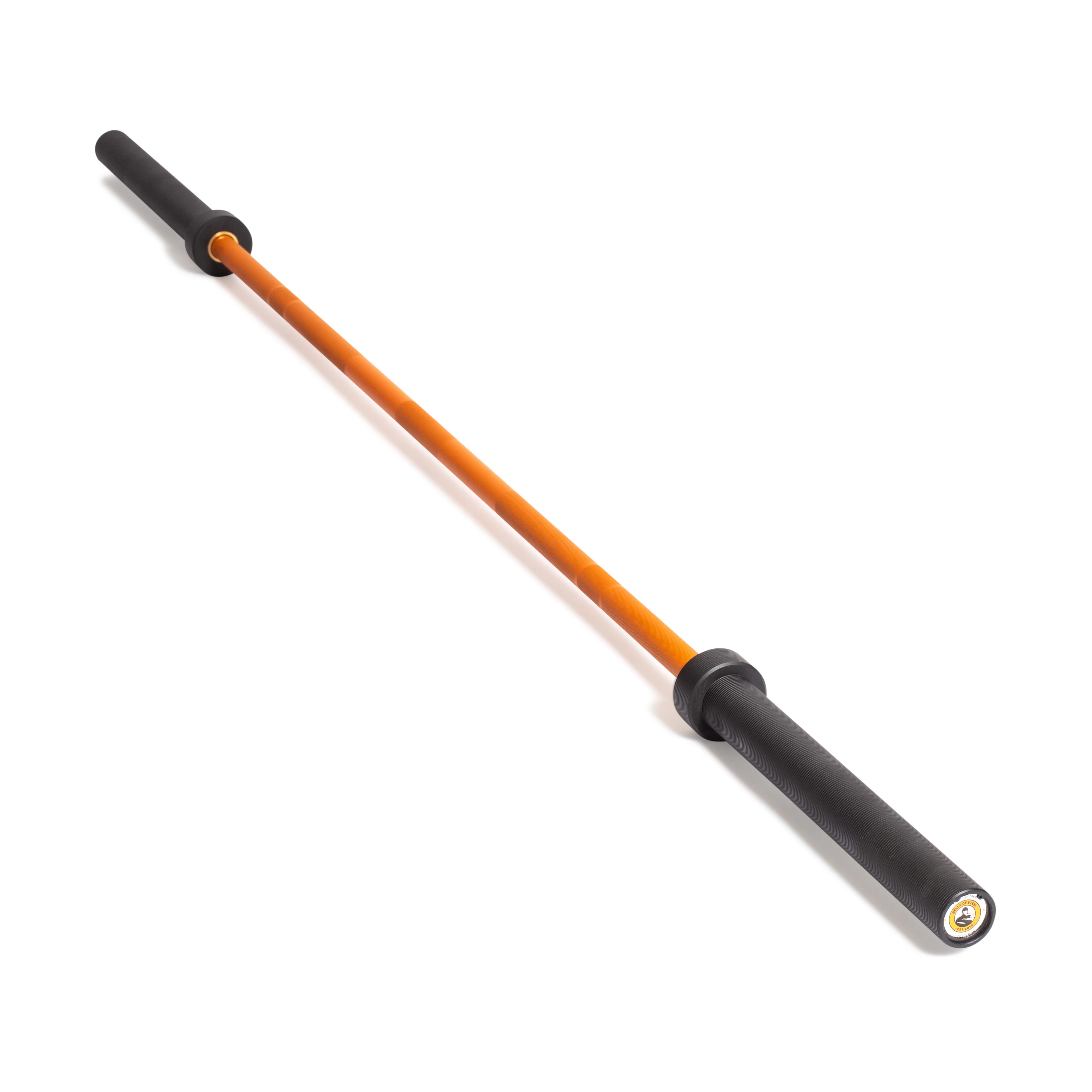 Multi-Purpose Olympic Barbell – The Utility Bar - Image 21