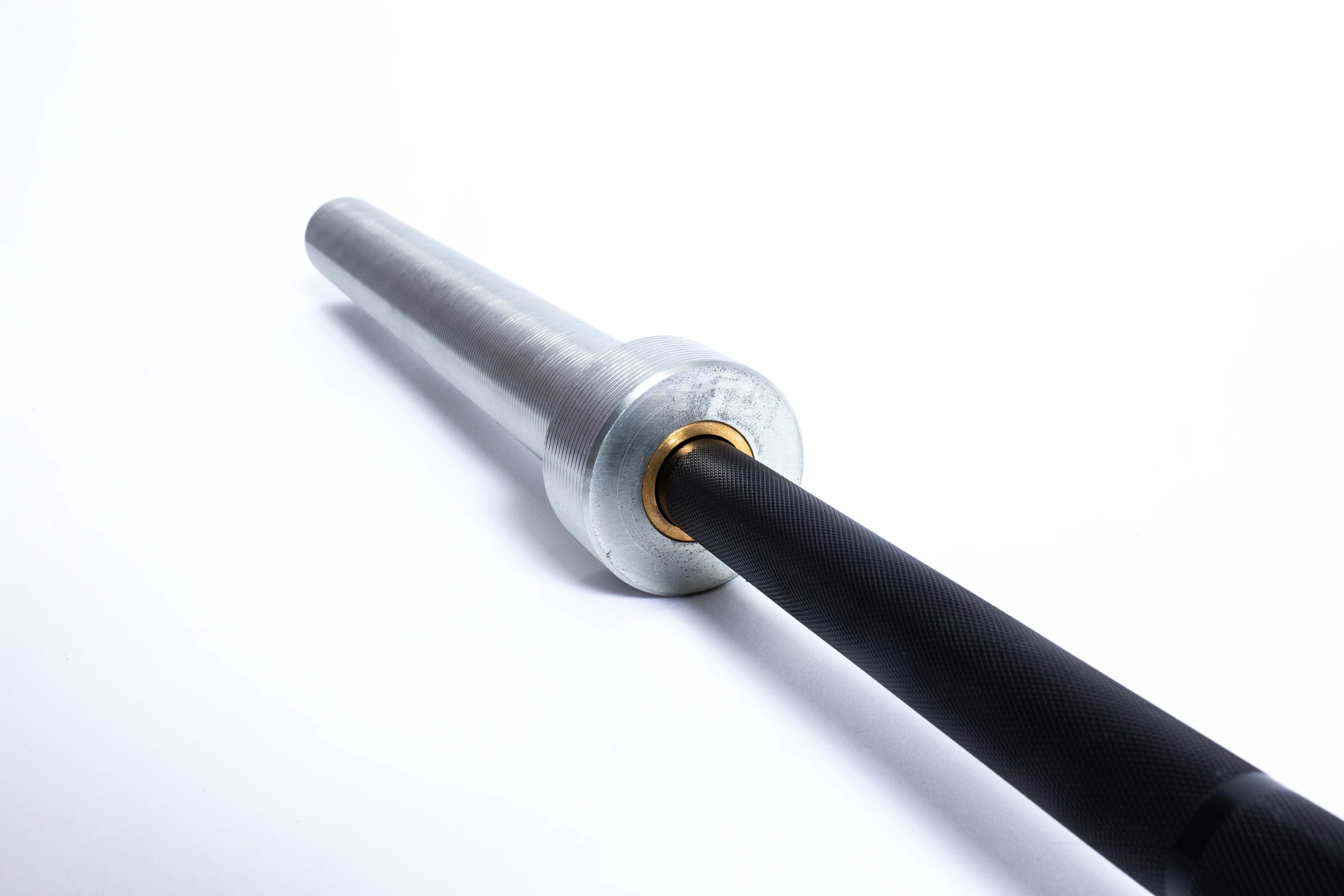 Multi-Purpose Olympic Barbell – The Utility Bar - Image 7