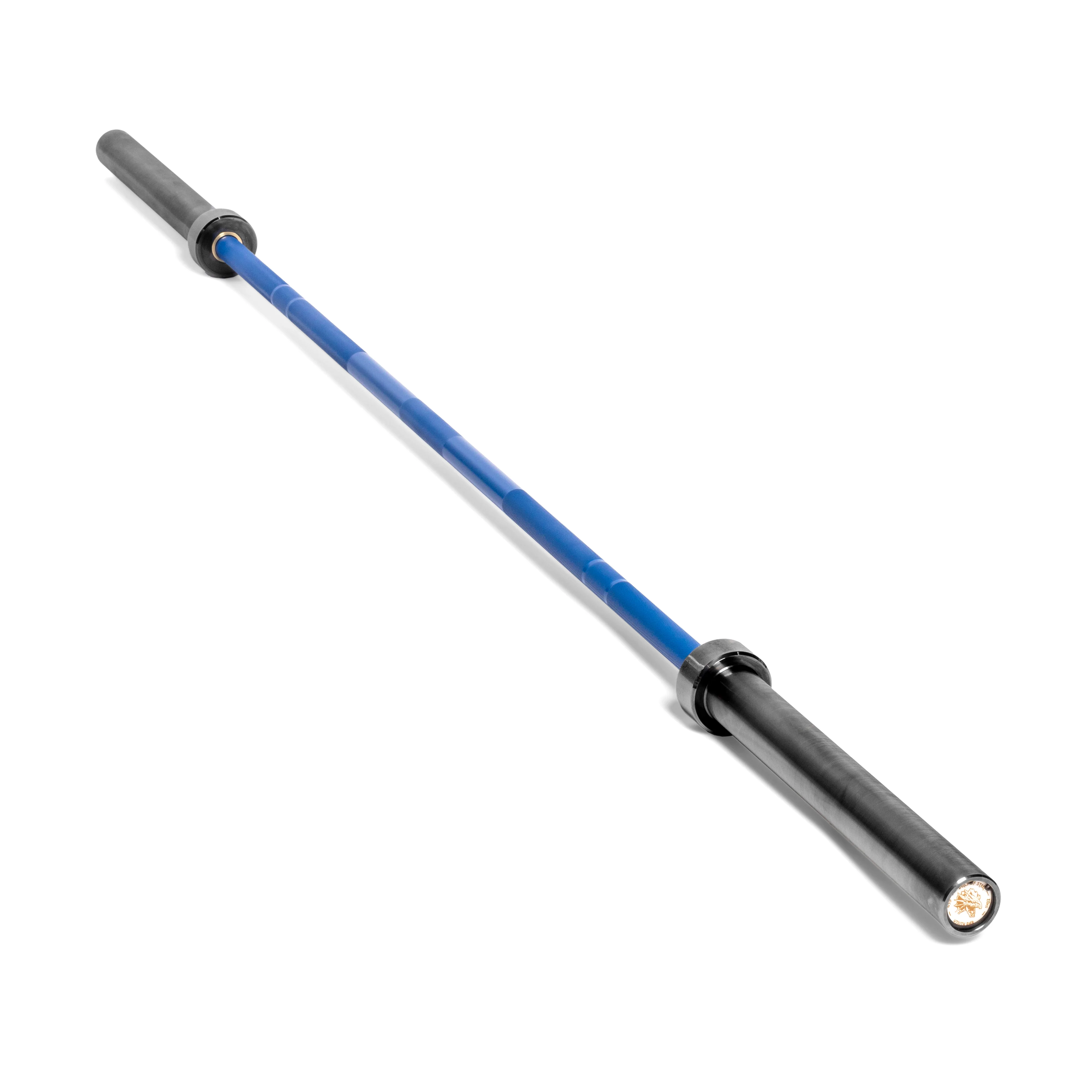Multi-Purpose Olympic Barbell – The Utility Bar - Image 9