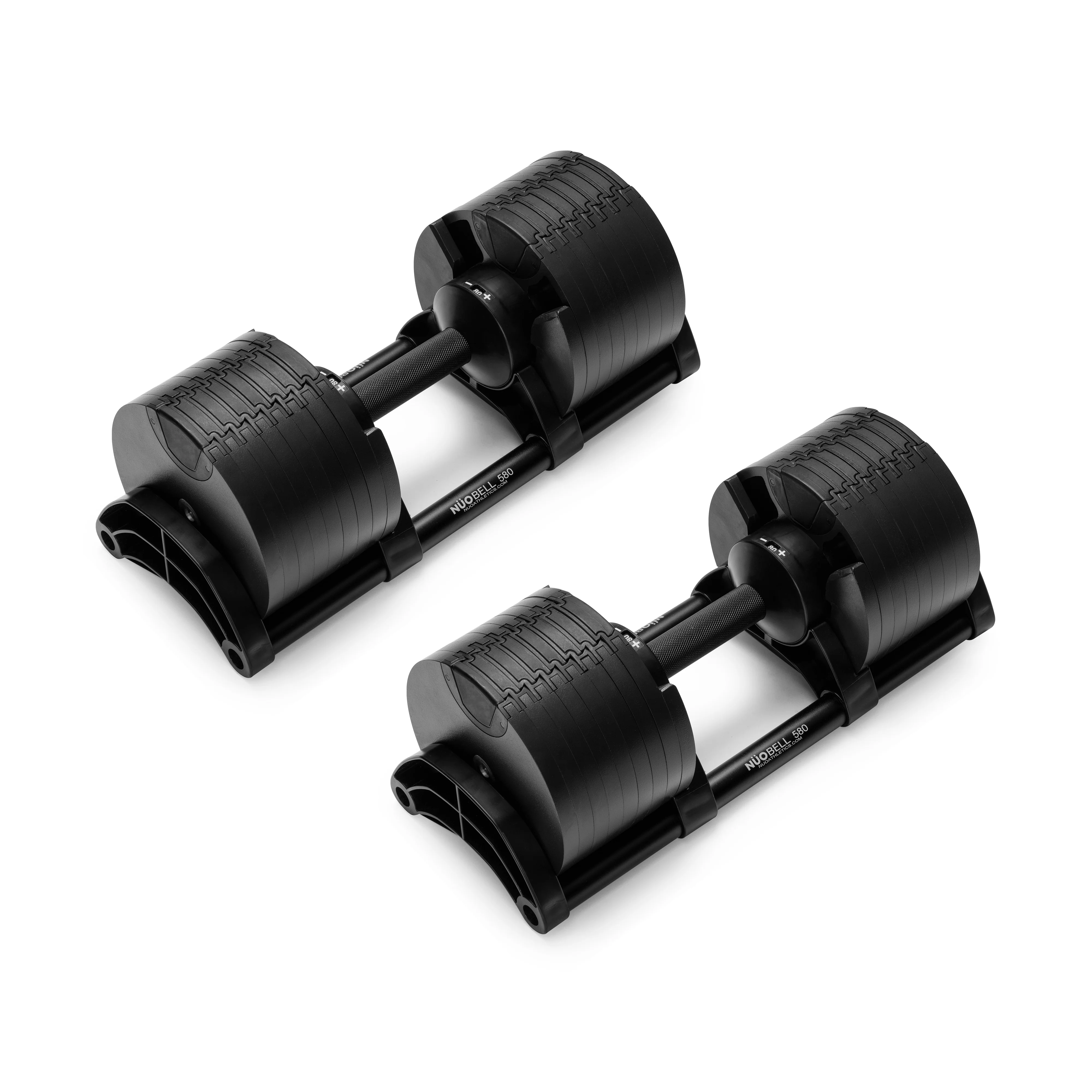 NÜOBELL Adjustable Dumbbells - Image 12