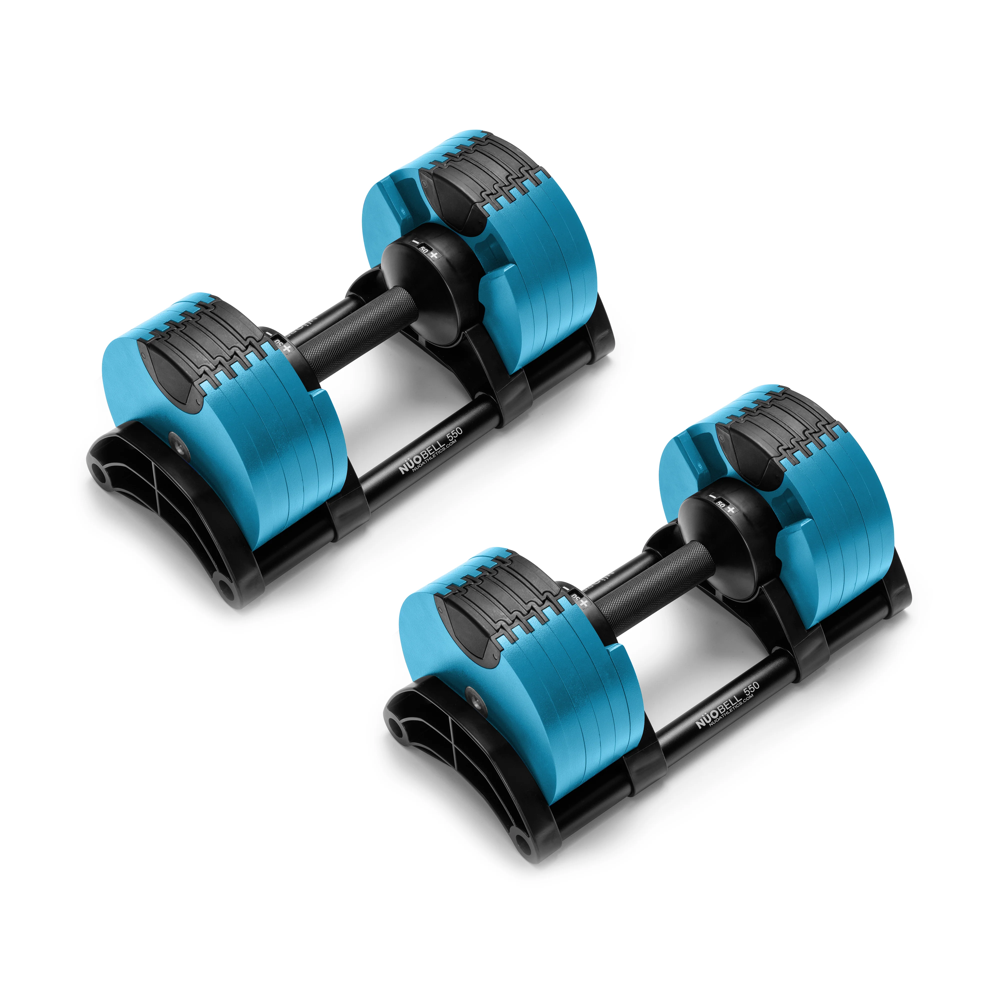 NÜOBELL Adjustable Dumbbells - Image 47