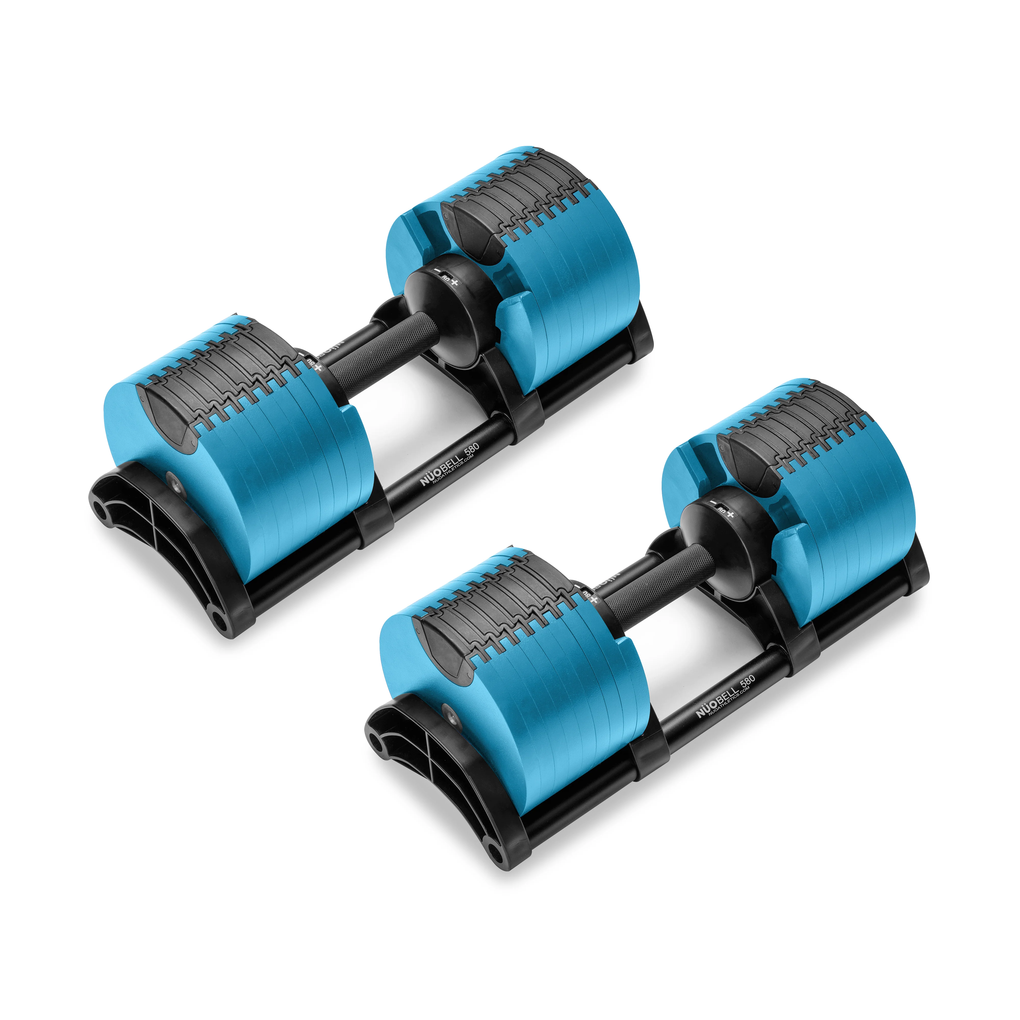 NÜOBELL Adjustable Dumbbells - Image 48