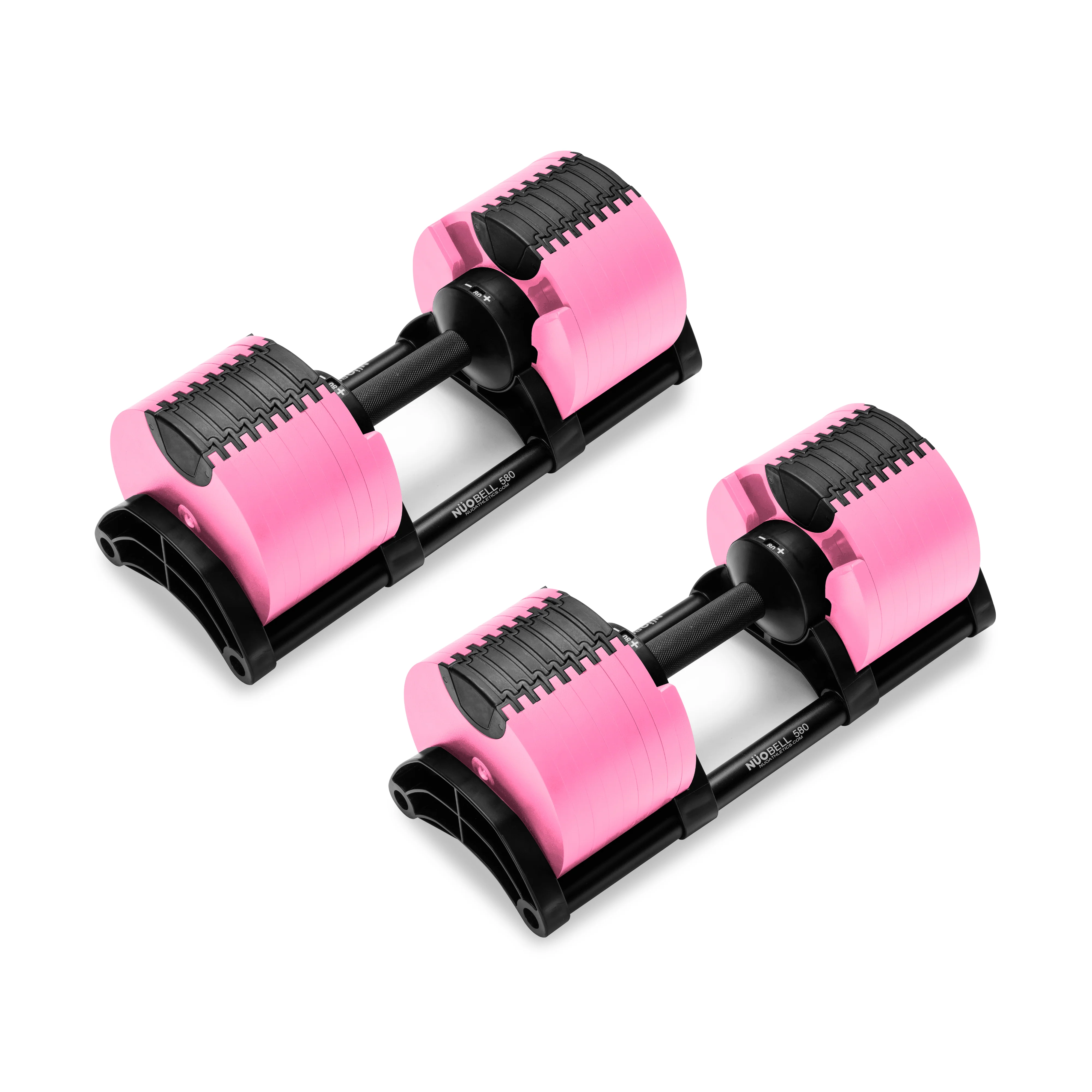 NÜOBELL Adjustable Dumbbells - Image 57