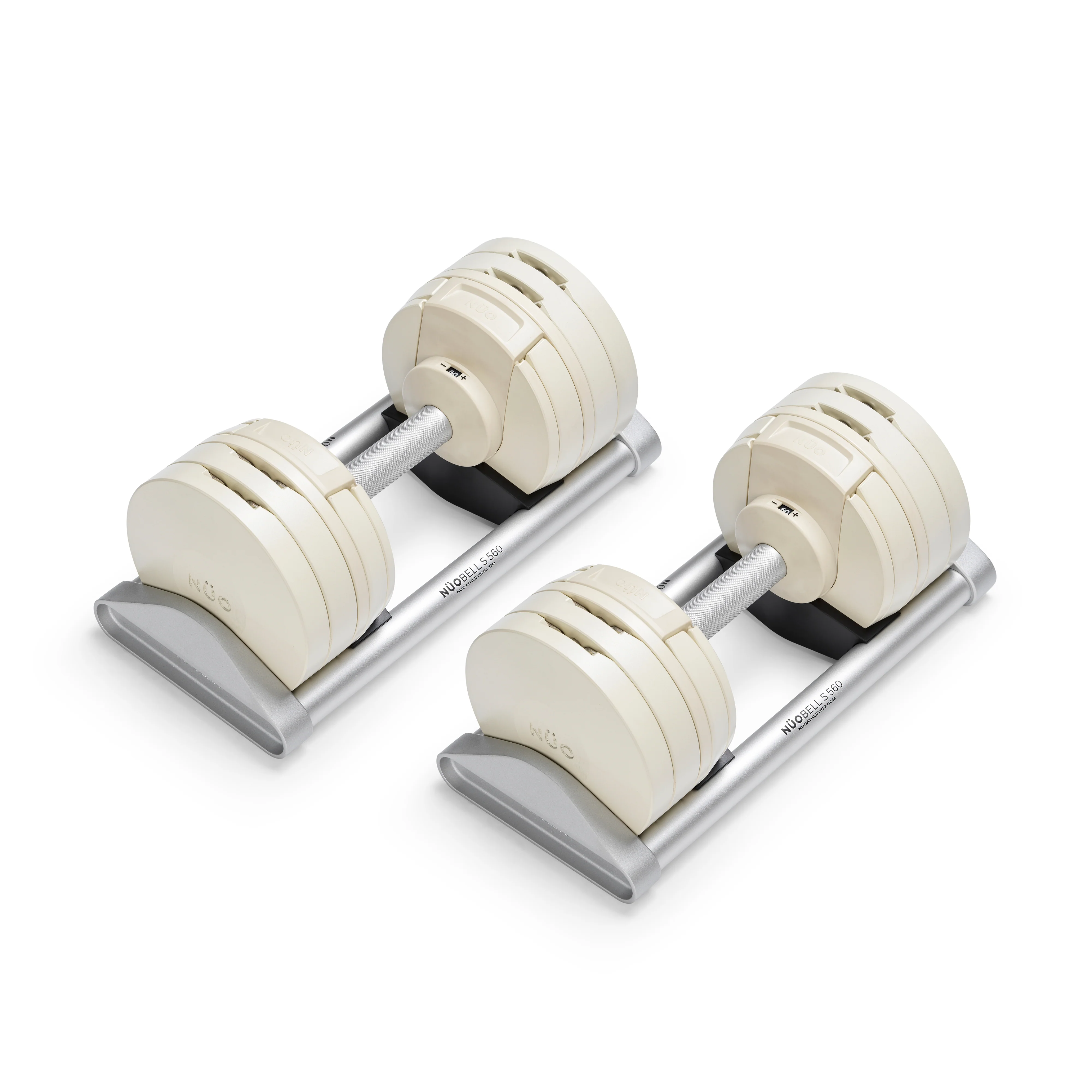 NÜOBELL-S Adjustable Dumbbells - Image 5