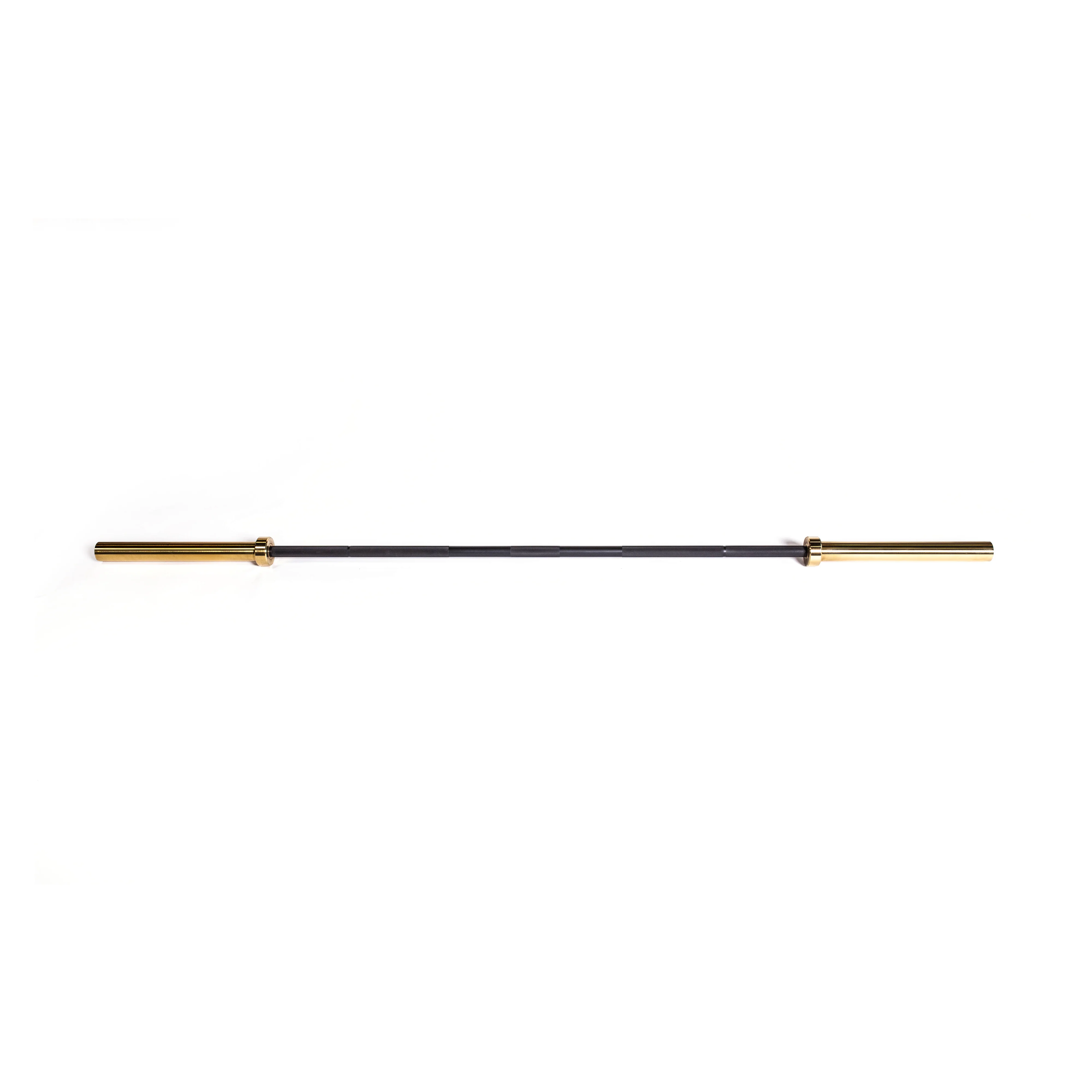 Olympic Weightlifting Barbell - Image 10