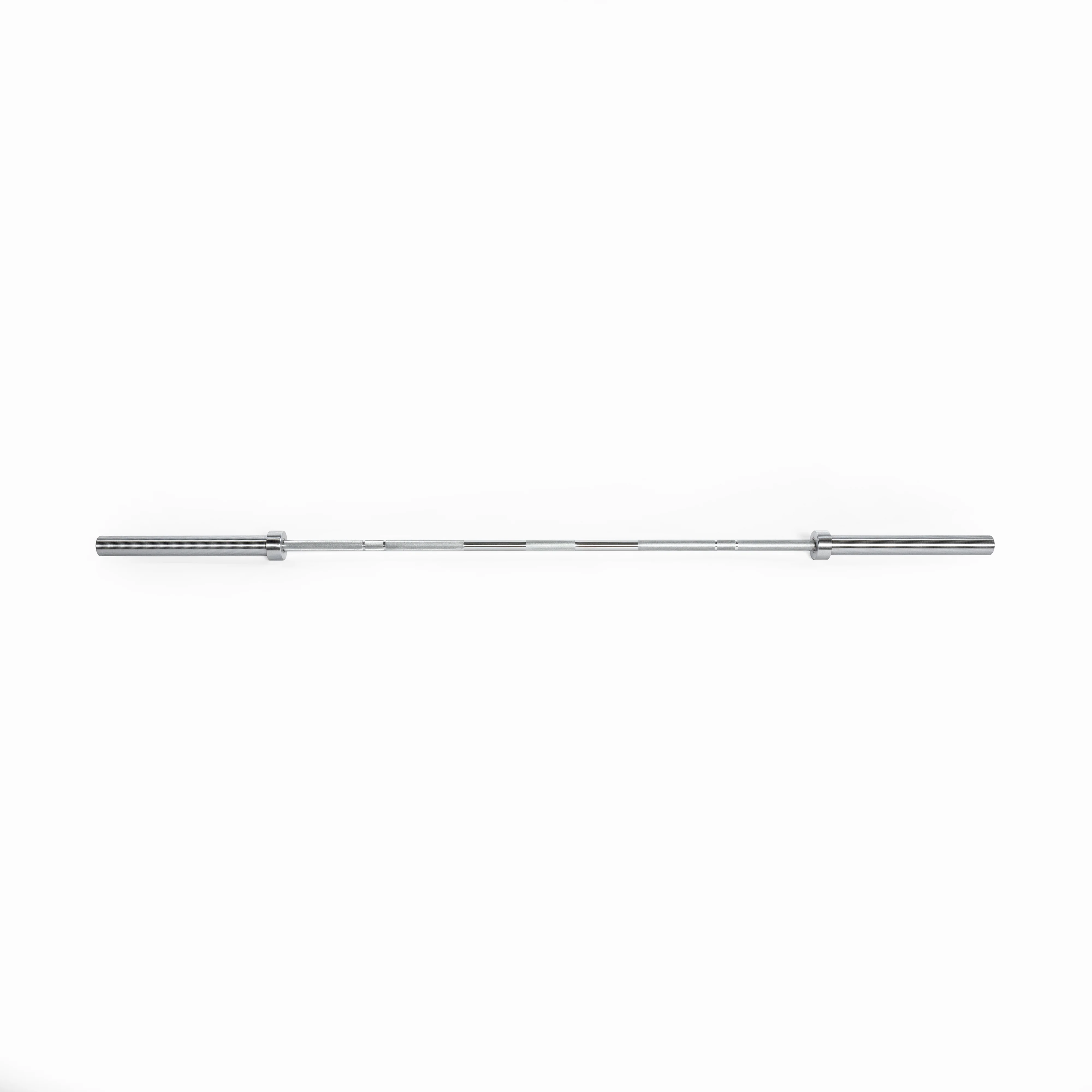 Olympic Weightlifting Barbell - Image 4