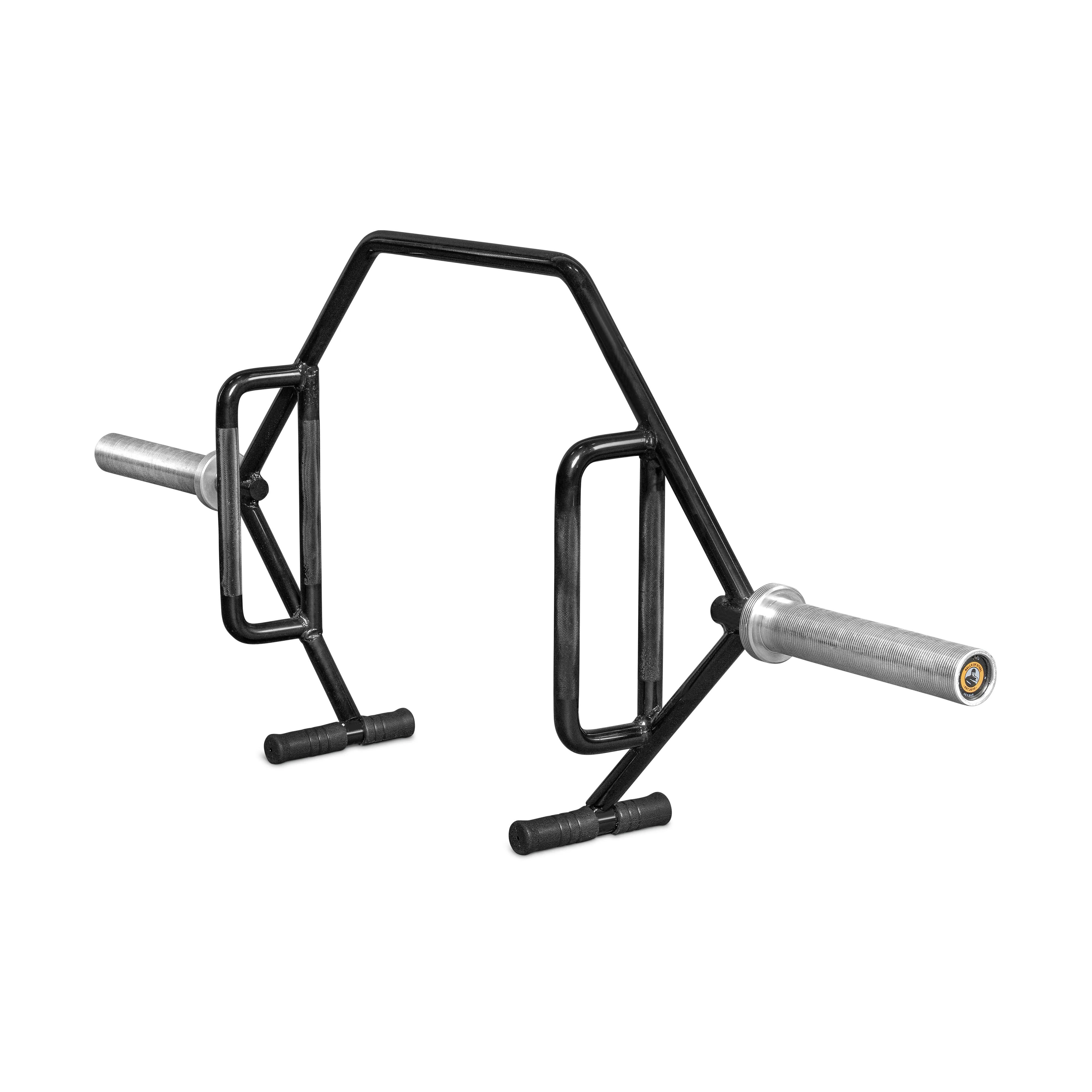 Barbells & Bar Accessories