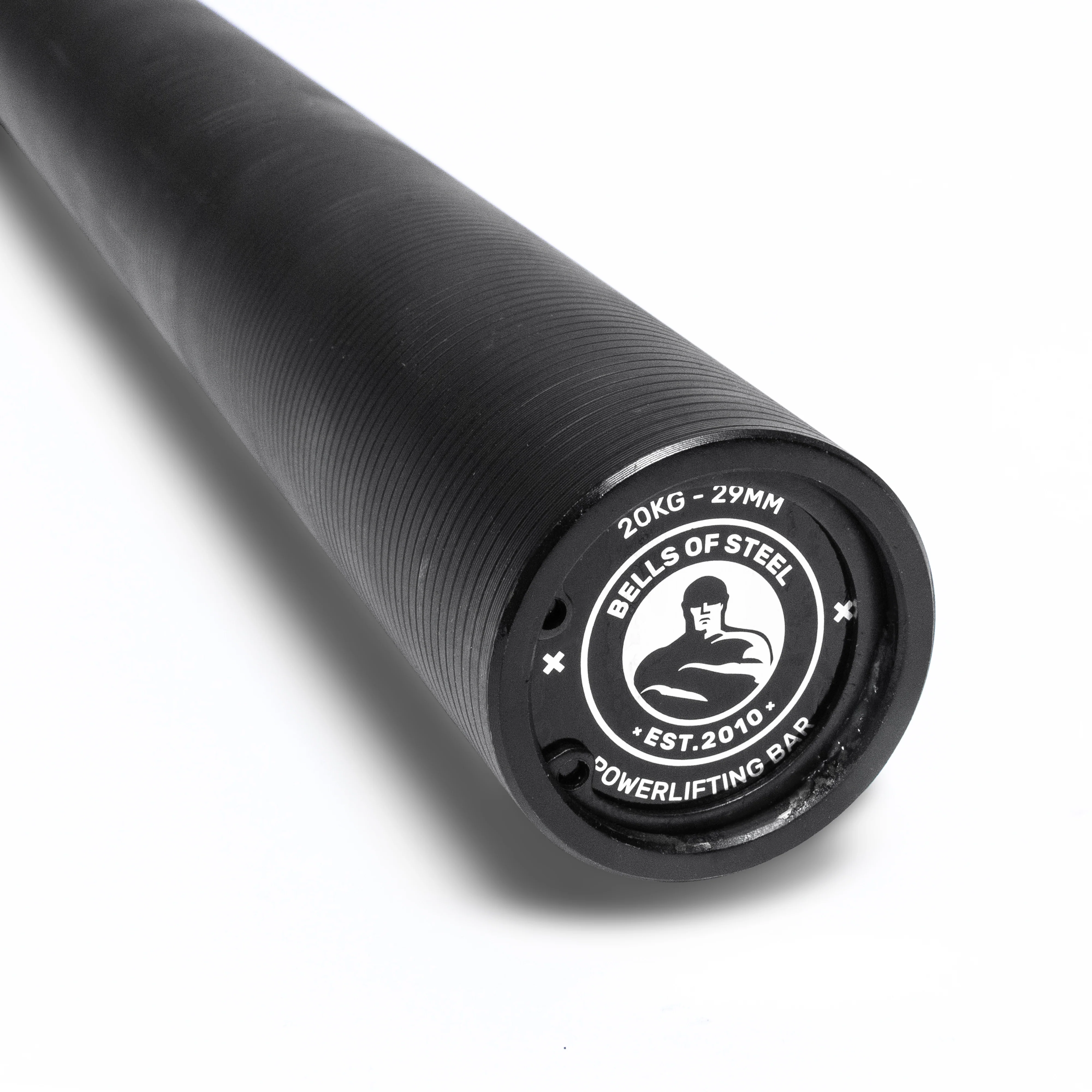 Powerlifting Bar - Image 15