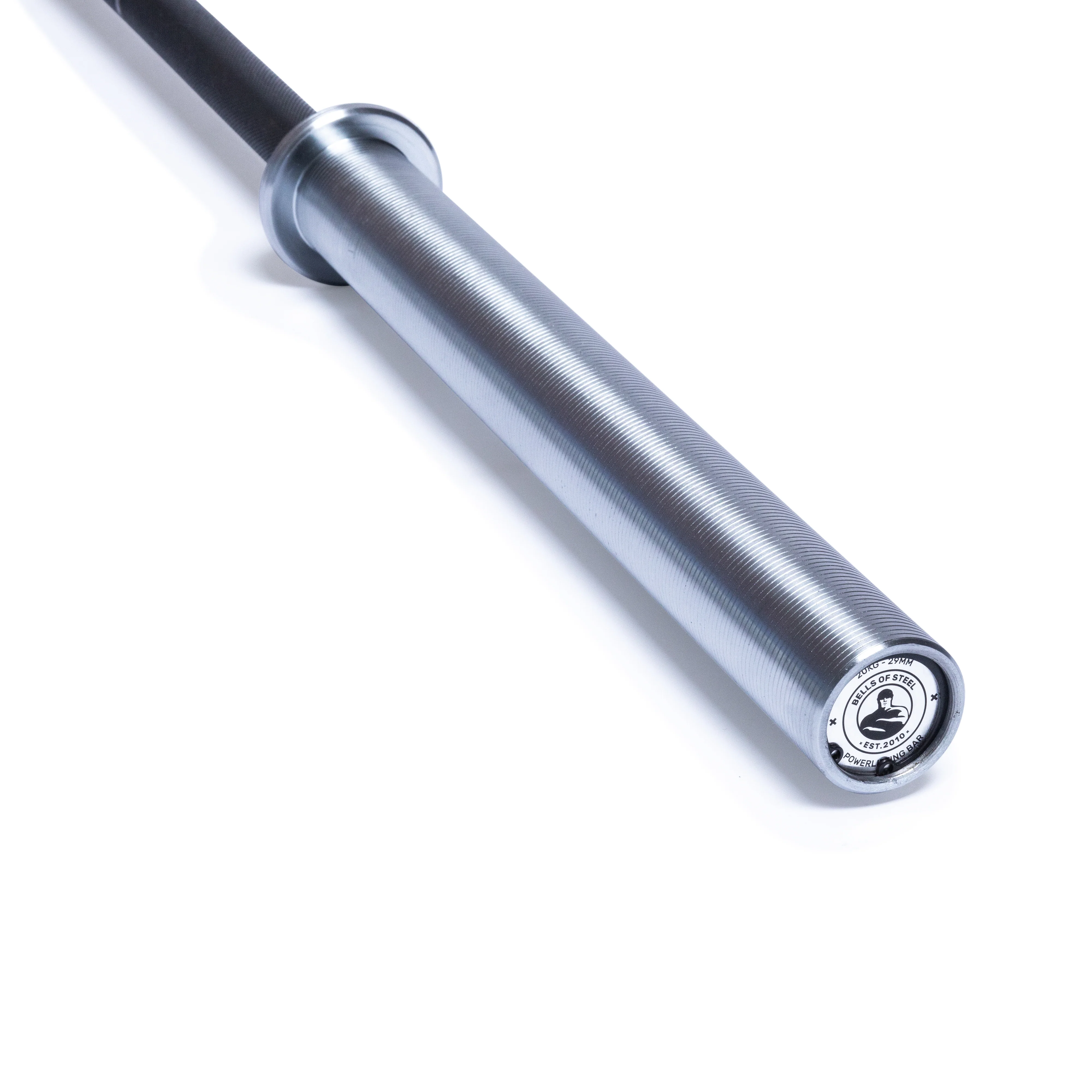 Powerlifting Bar - Image 7