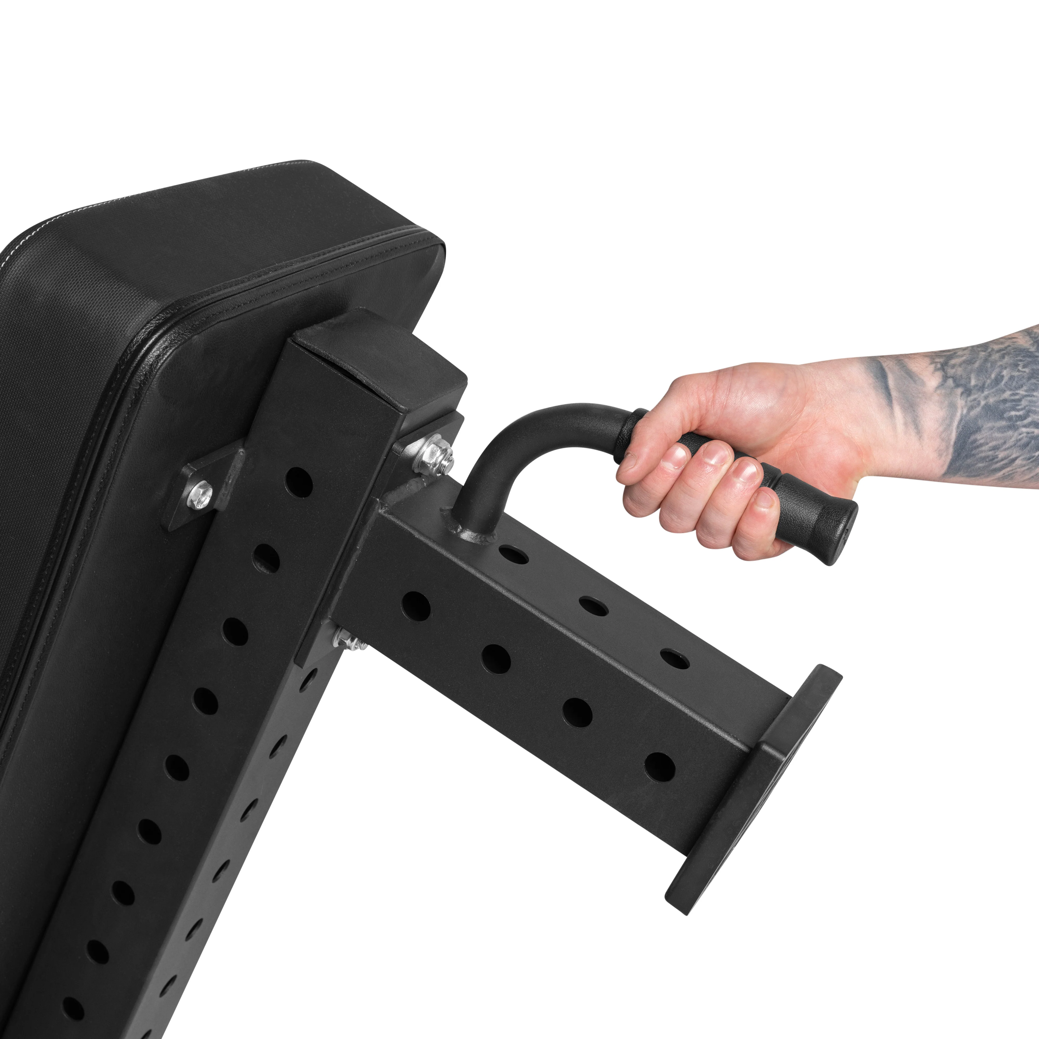 Powerlifting Flat Bench - Image 5