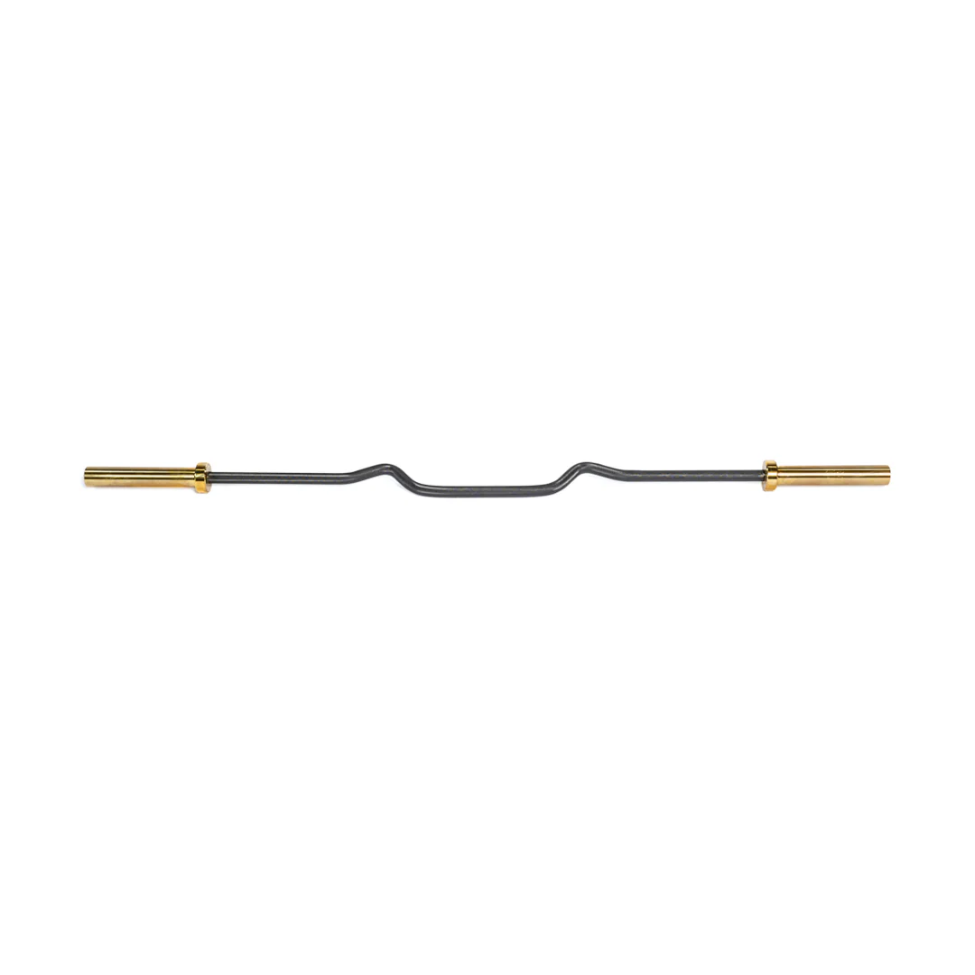 Rackable EZ Curl Bar - Image 12