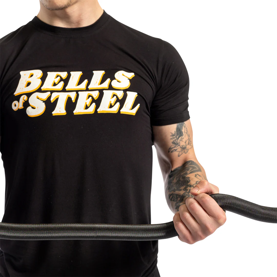 Rackable EZ Curl Bar - Image 3