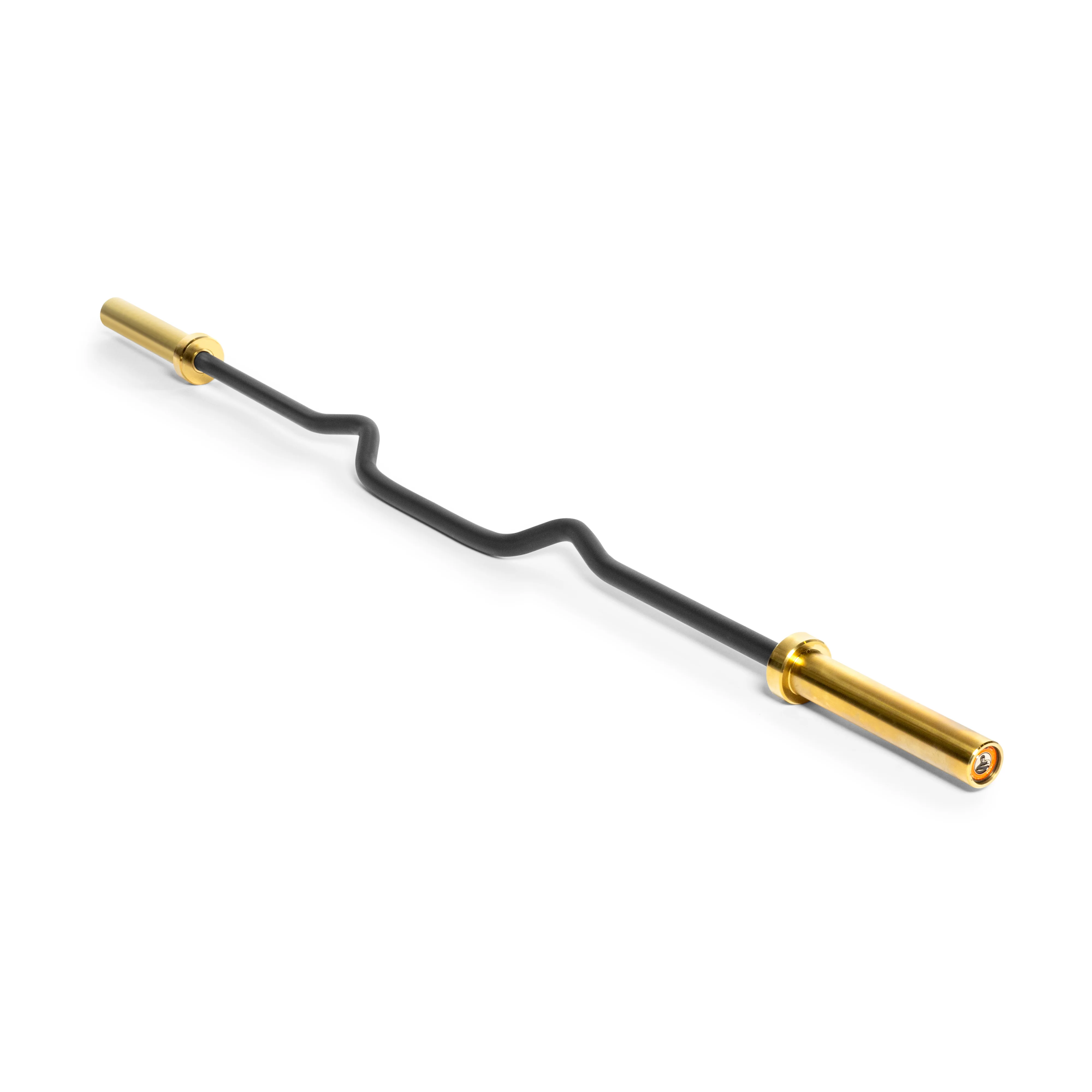 Rackable EZ Curl Bar - Image 6