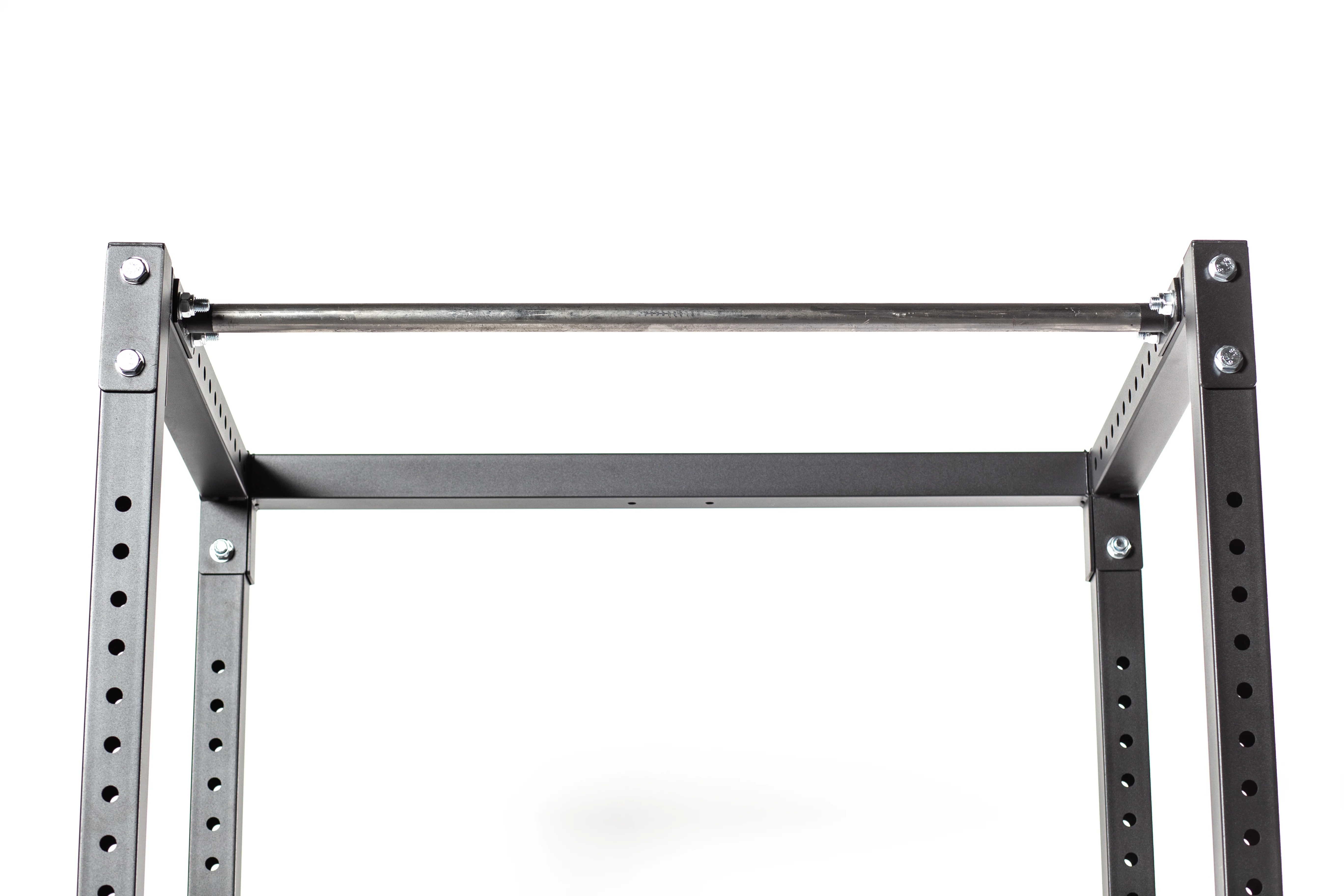 Residential Power Rack (2.3" x 2.3", ⅝" HOLES) - Image 23