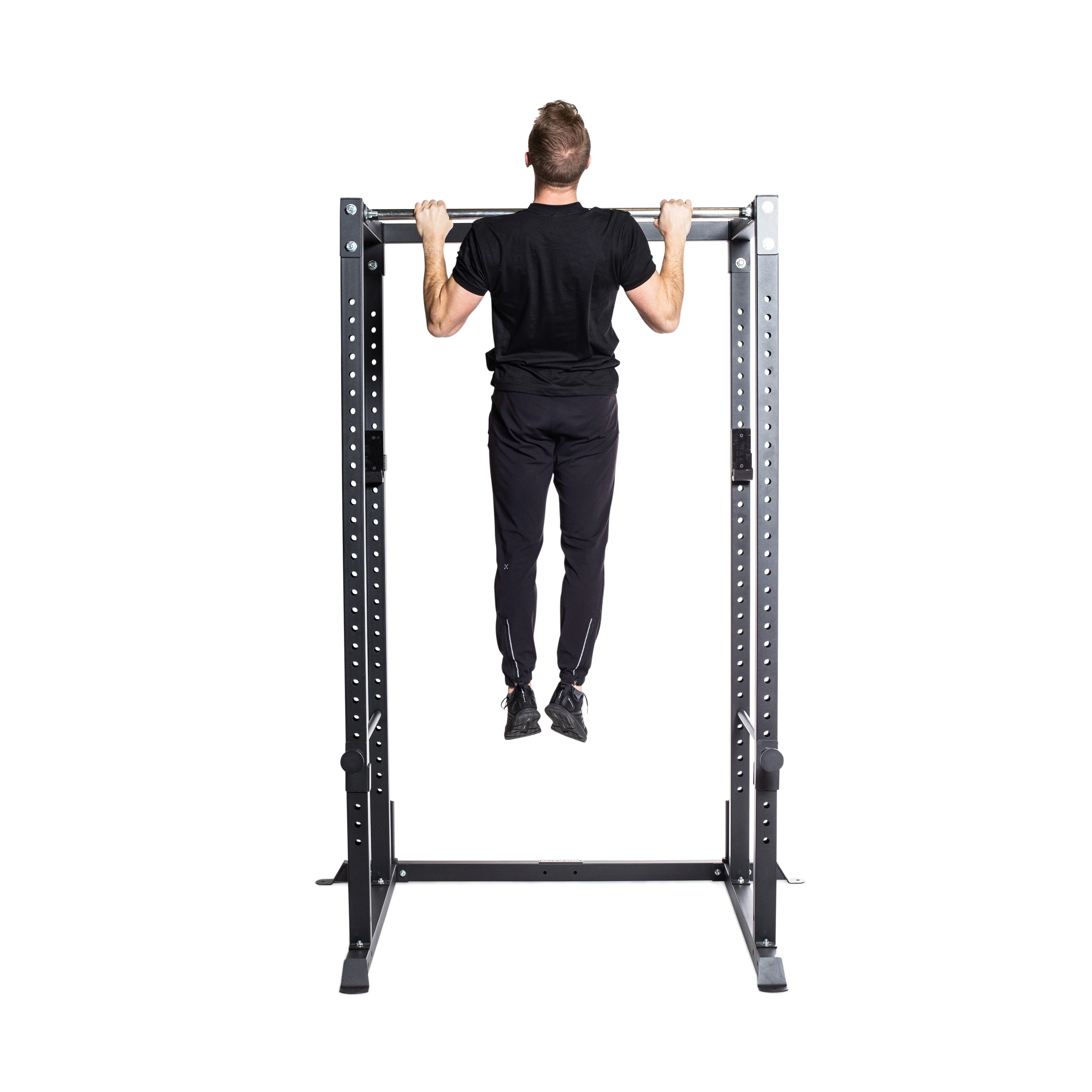 Residential Power Rack (2.3" x 2.3", ⅝" HOLES) - Image 4
