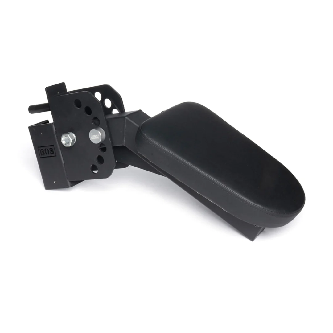 Seal Row Pad Rack Attachment - Image 13