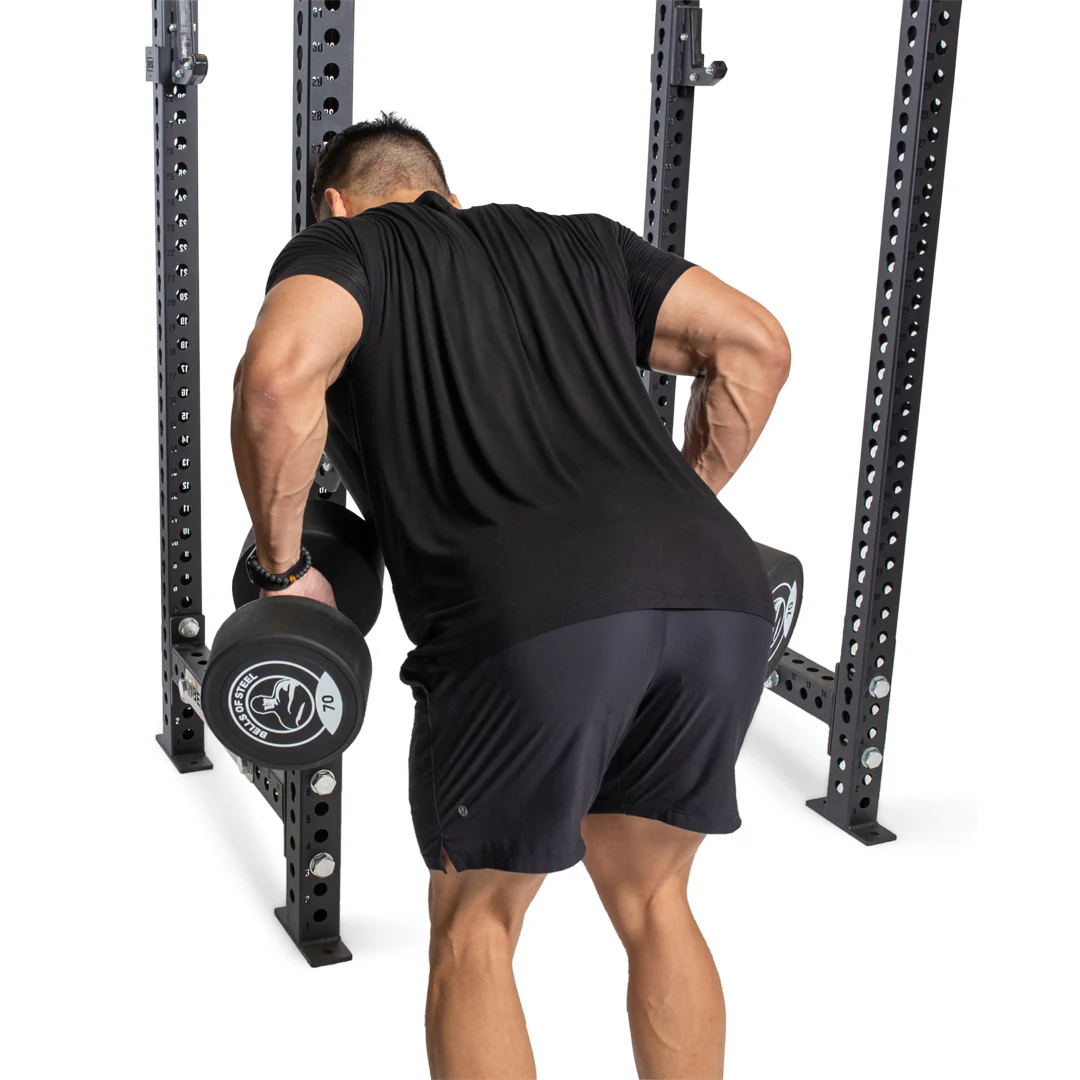 Seal Row Pad Rack Attachment - Image 15