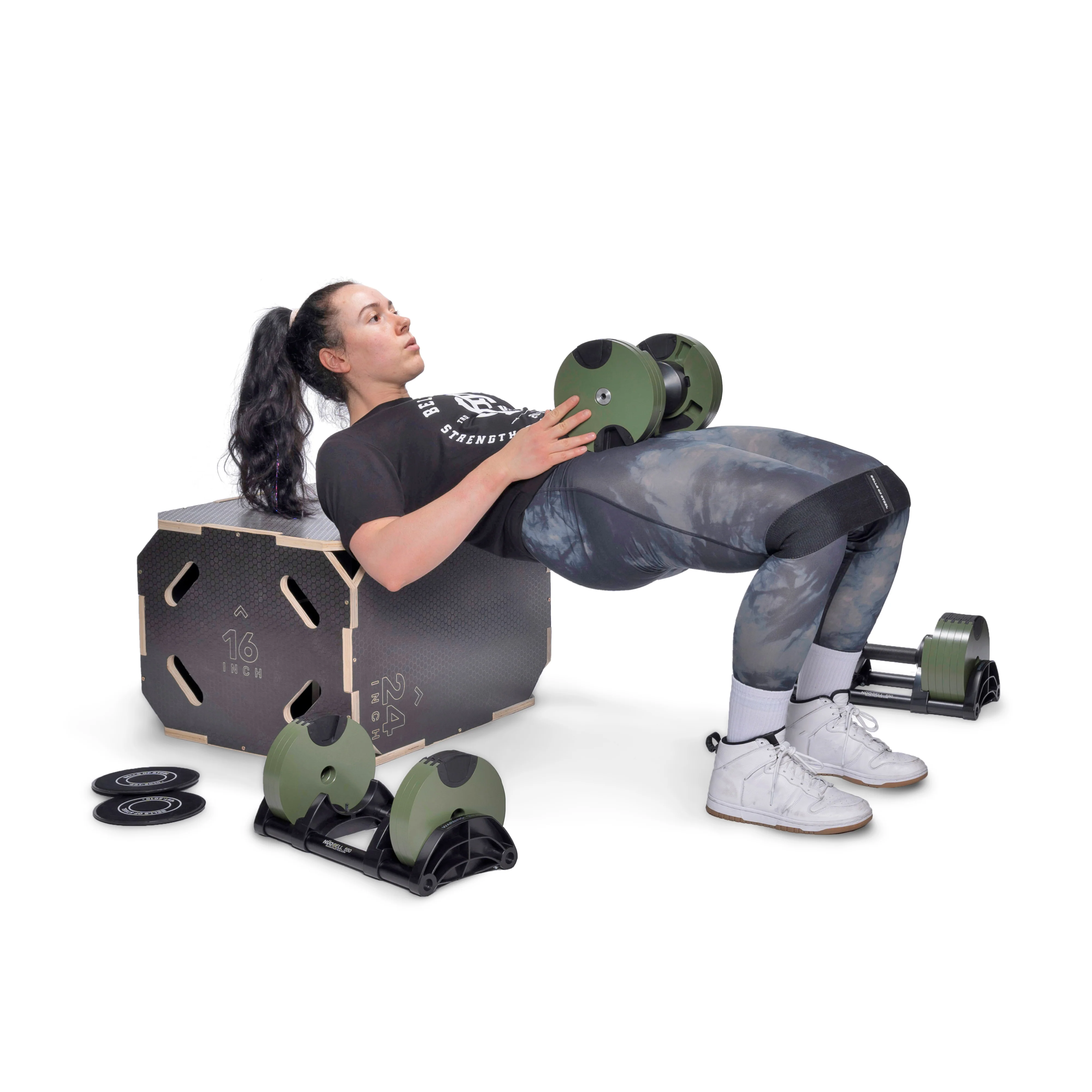 Strength Circuit Starter Kits - Image 11