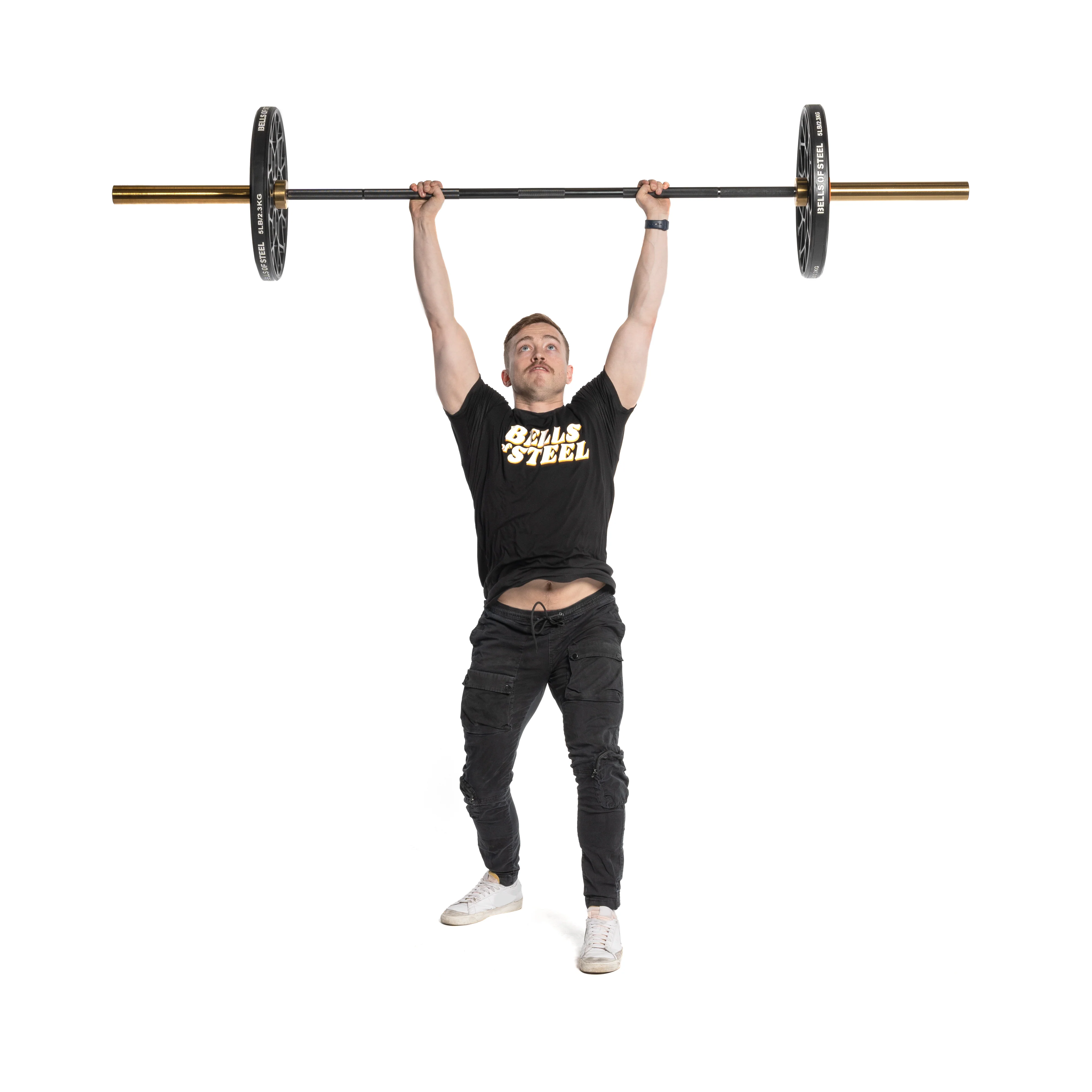 Technique Plates - 5 Lbs (Pair) - Image 5