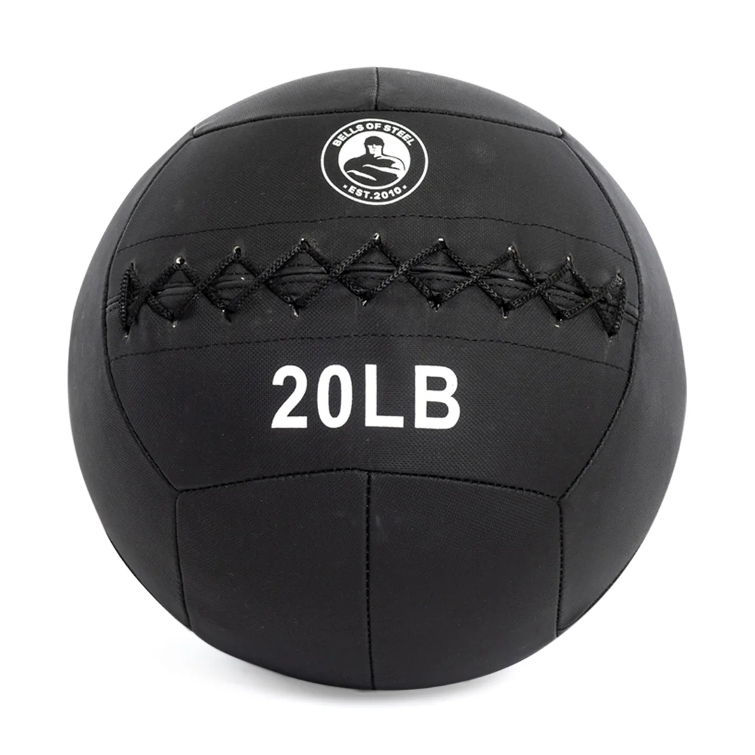 Triple Stitched Medicine Balls - Image 14