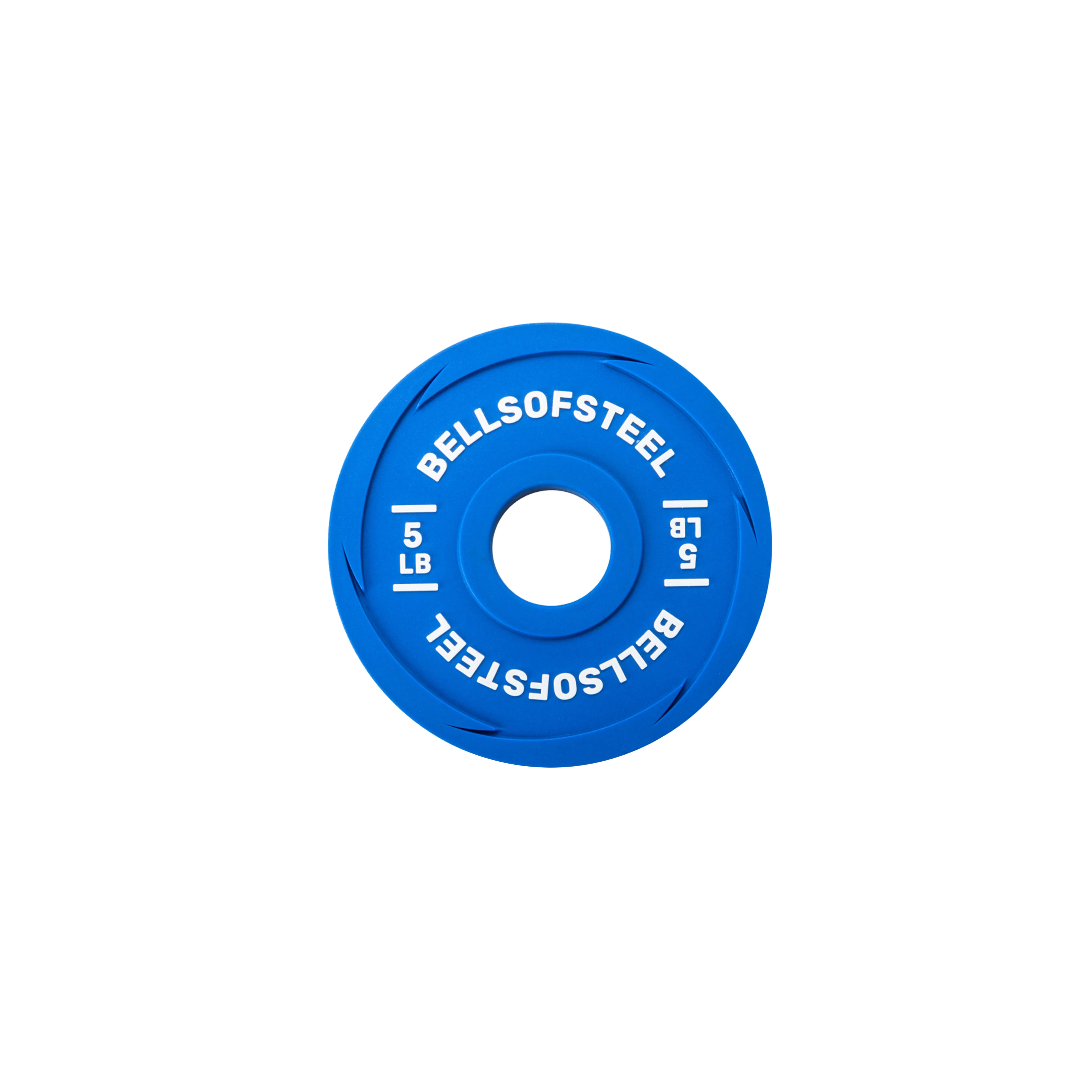 Urethane-Coated Change Plates - Image 12
