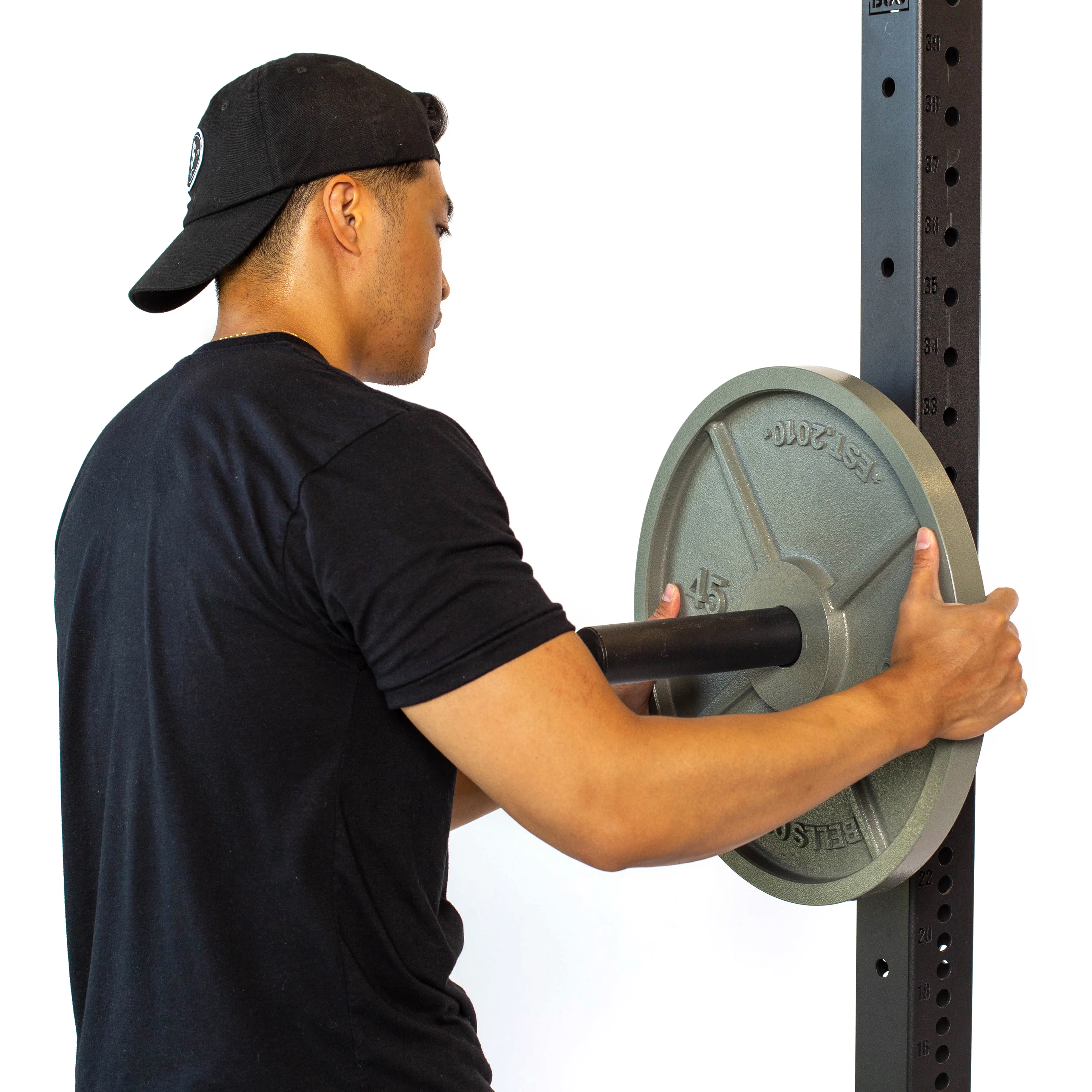 Utility Horn Rack Attachment - Image 4