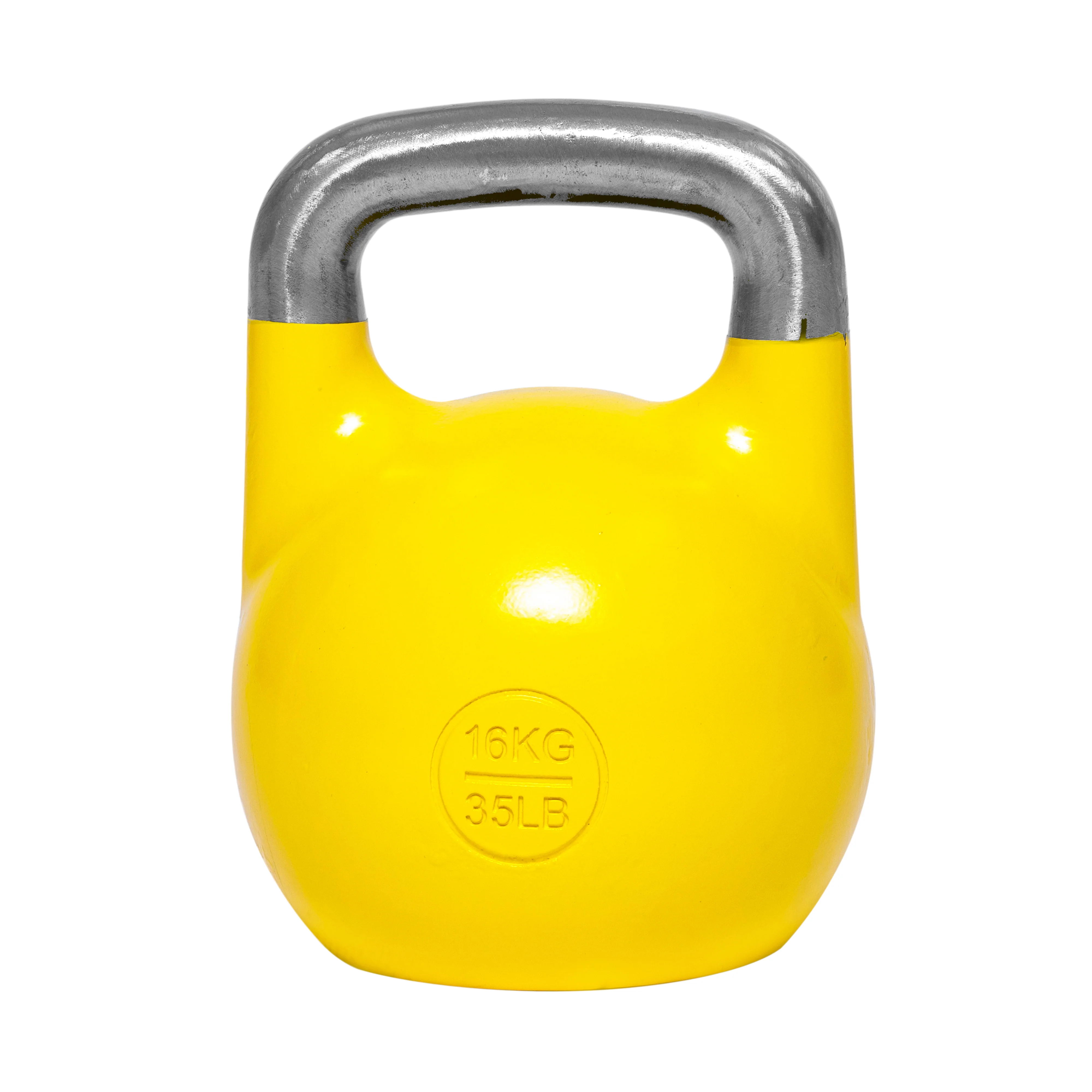 Competition Kettlebells - Image 13