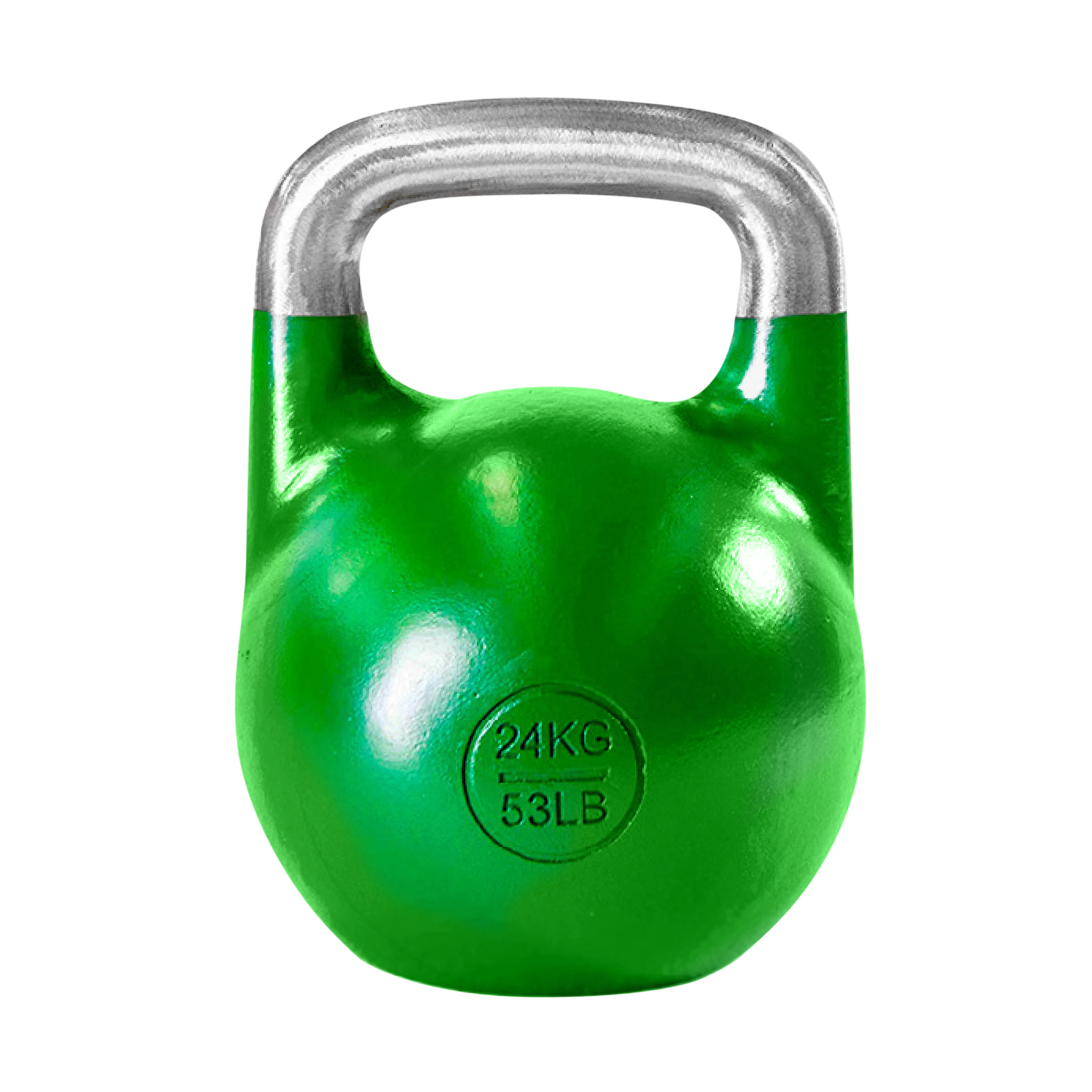 Competition Kettlebells - Image 16